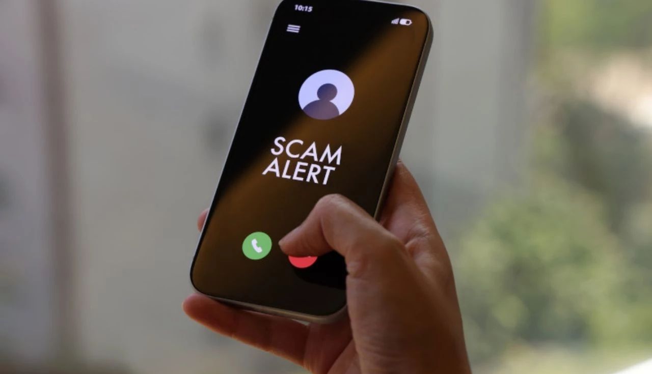 Alarm Scam Task Force Sounds Alarm on Fraud Targeting Older Adults