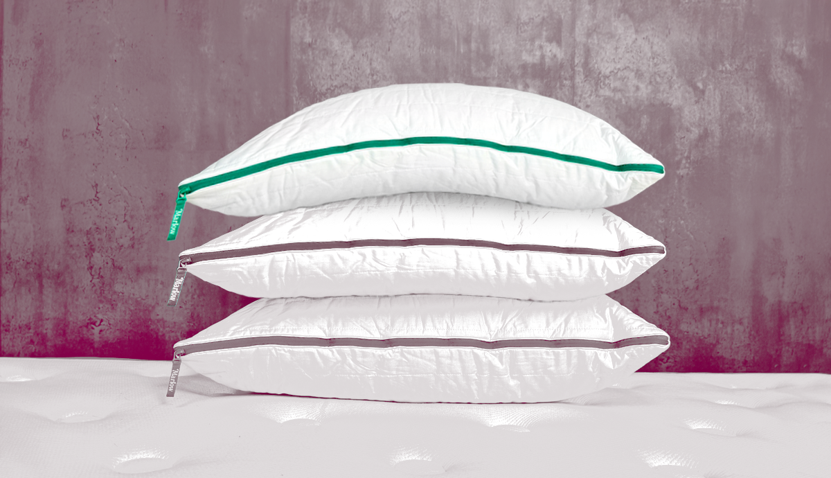 AARP Smart Picks tests the best orthopedic pillows
