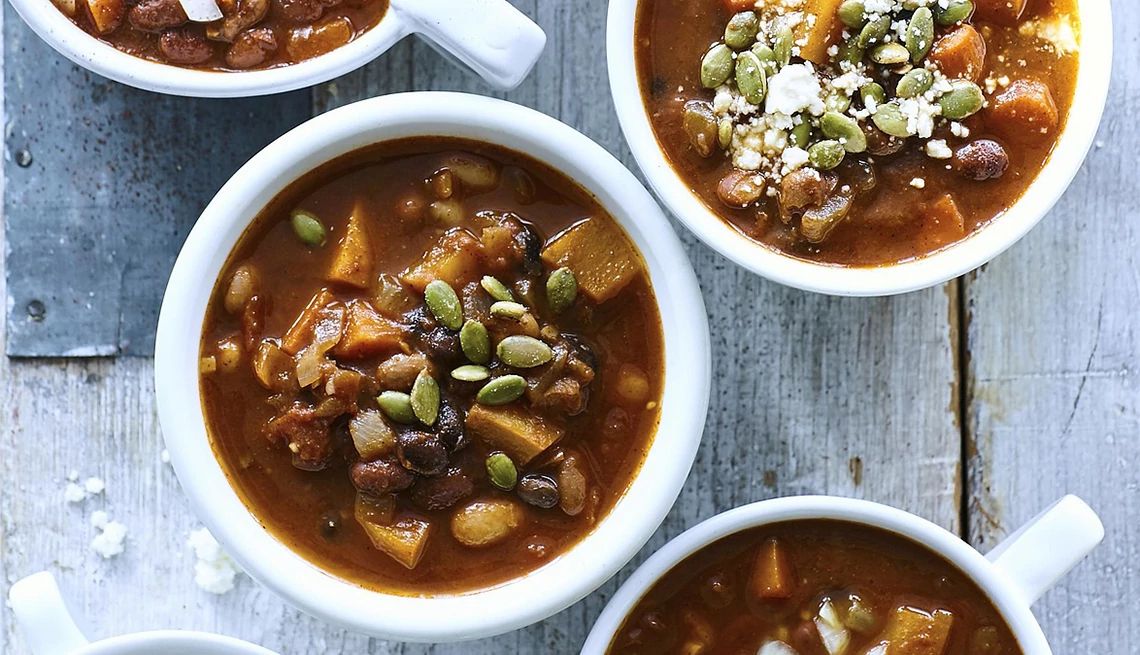 https://aarp.widen.net/content/0l00wdeeik/jpeg/1140-four-bean-pumpkin-chili.jpg?crop=true&anchor=0,0&q=80&color=ffffffff&u=xp0vsk&w=1140&h=655 https://aarp.widen.net/content/0l00wdeeik/jpeg/1140-four-bean-pumpkin-chili.jpg?crop=true&anchor=0,0&q=80&color=ffffffff&u=xp0vsk&w=1140&h=655