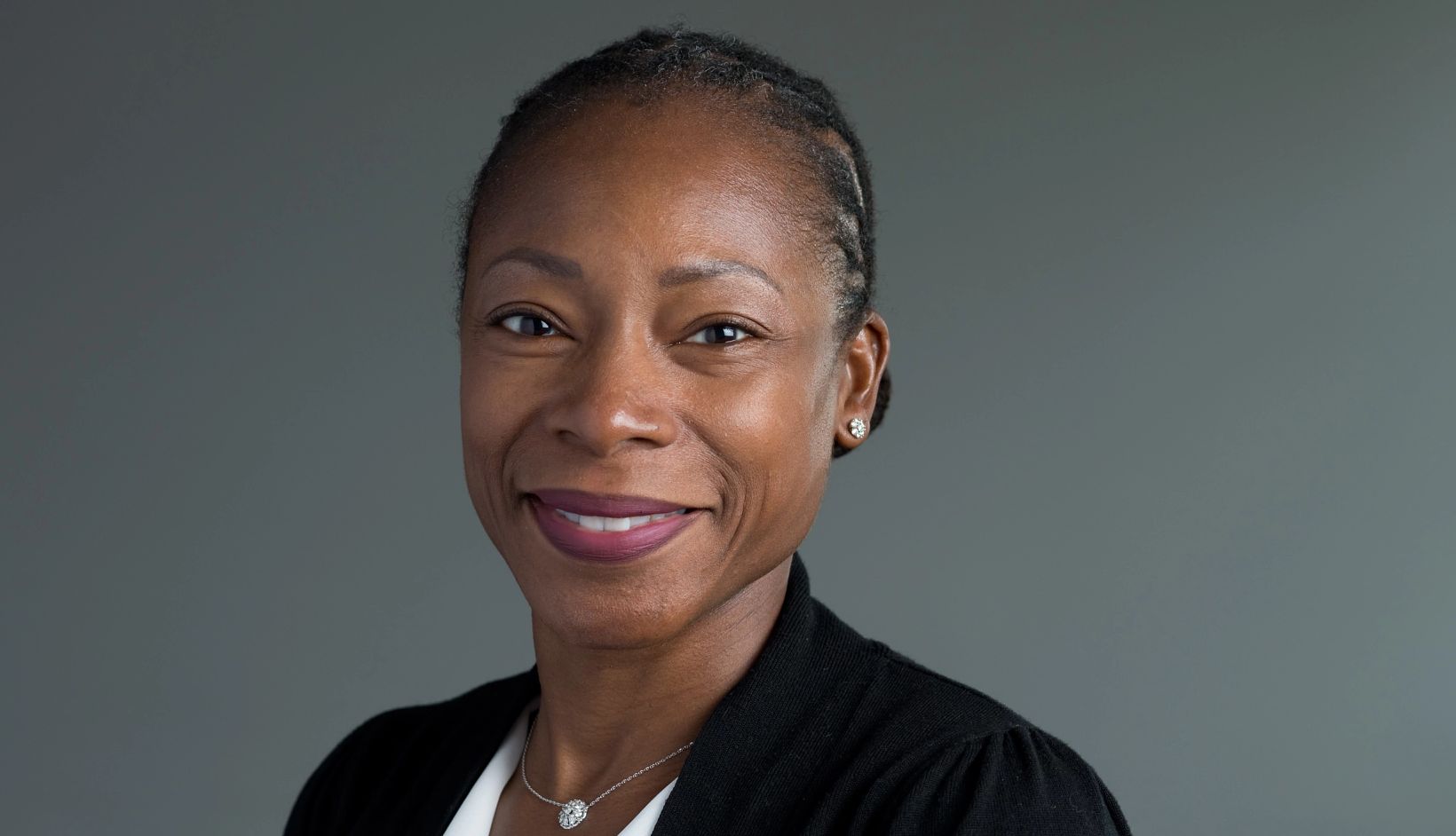 AARP CEO Dr. Myechia Minter-Jordan