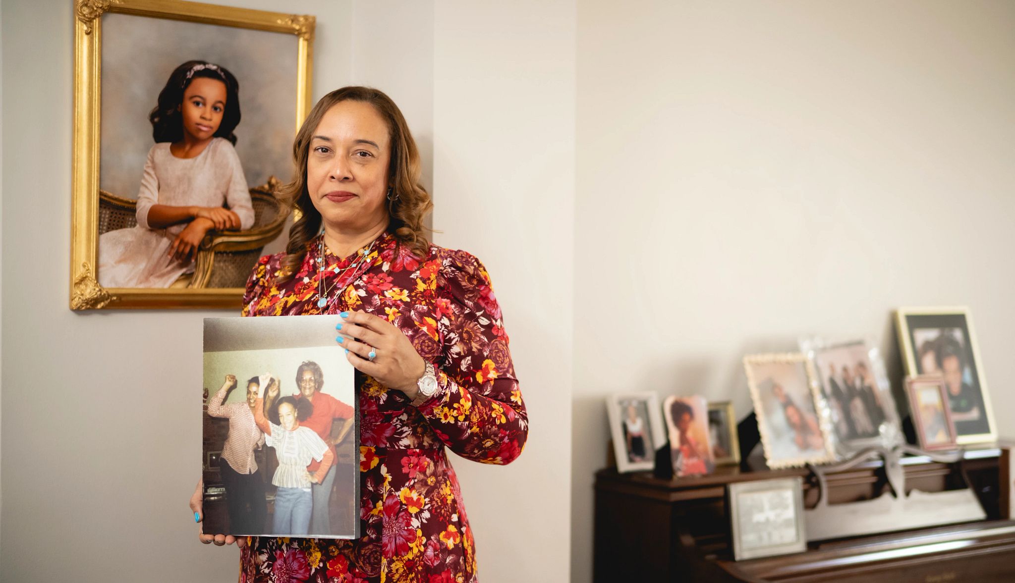 Coping through loss on mother’s day | members only