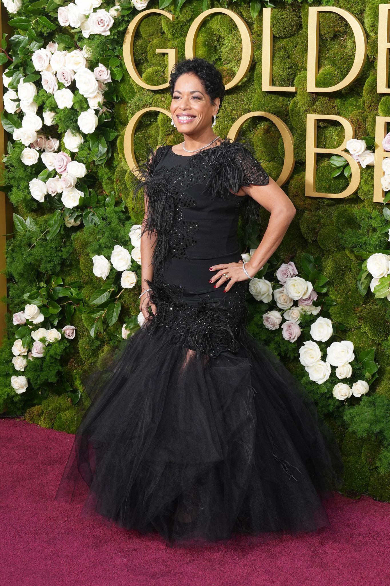 Golden Globes 2025 Fashion: Best-Dressed Stars Golden Globes 2025 Fashion: Best-Dressed Stars