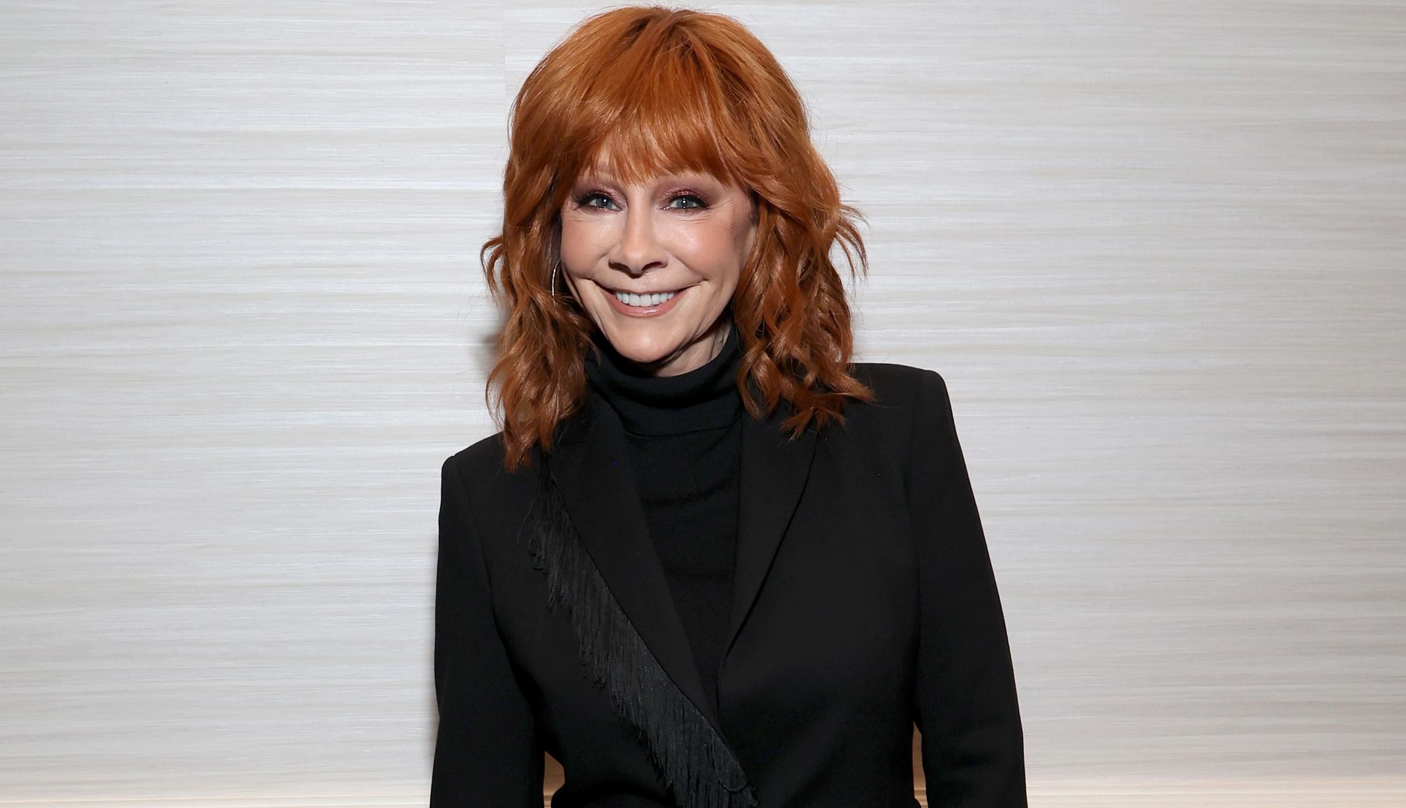 Reba McEntire Reba McEntire