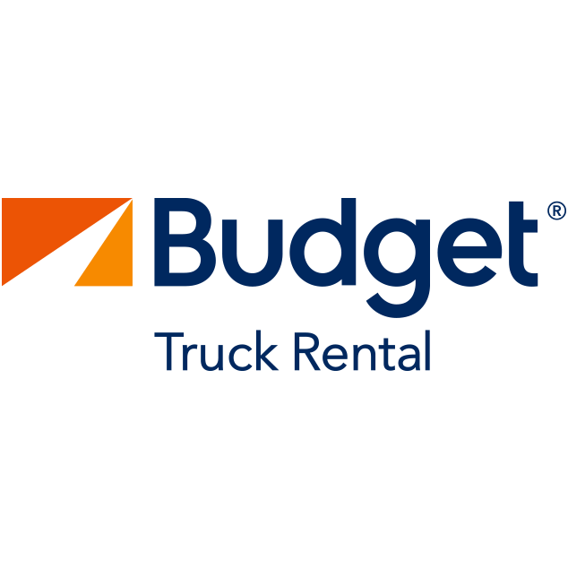 Budget Truck Rental Budget Truck Rental Logo