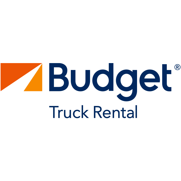 Budget Truck Rental Logo