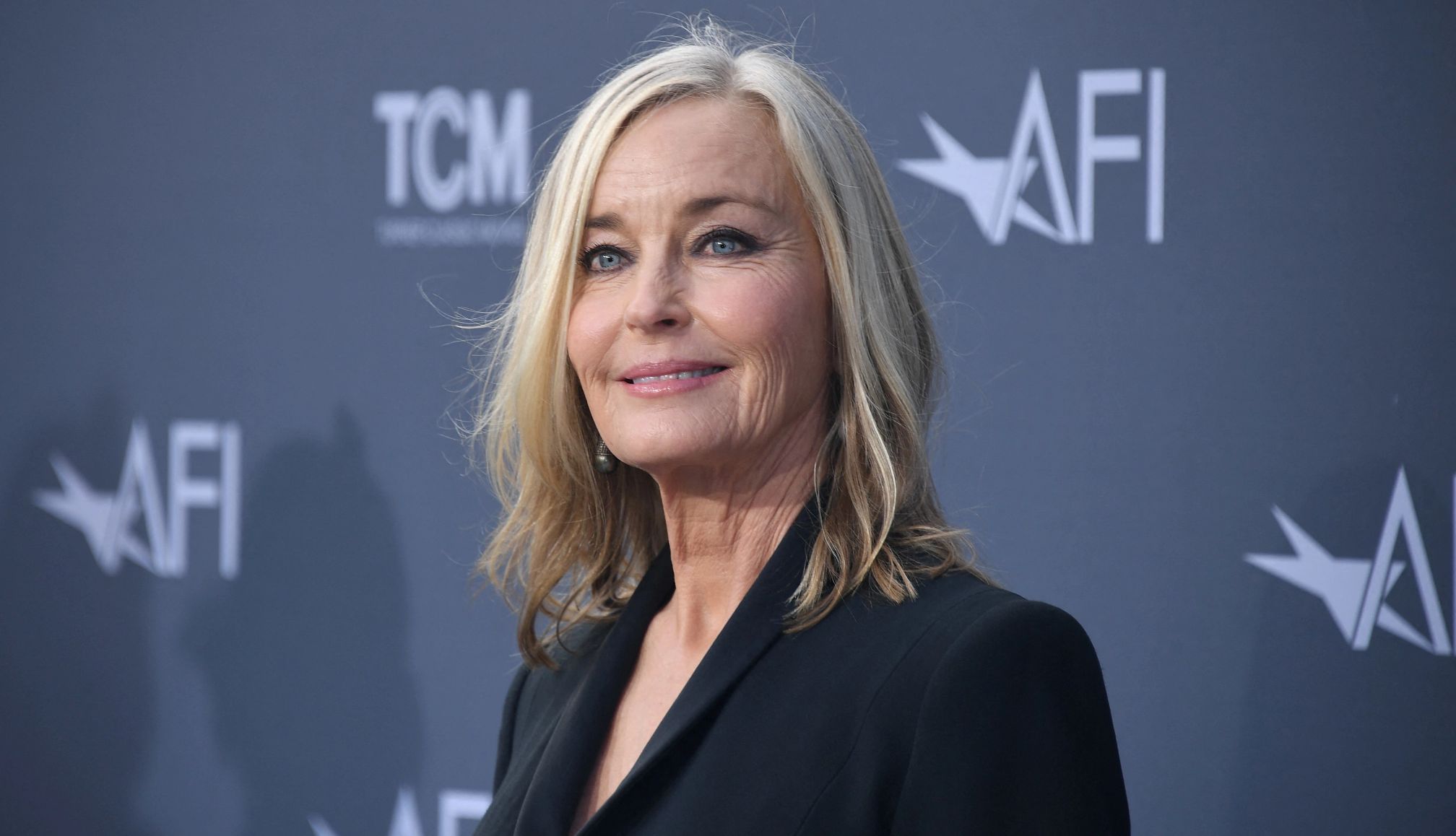 Bo Derek Bo Derek attends the AFI Life Achievement Award Tribute Gala in Los Angeles