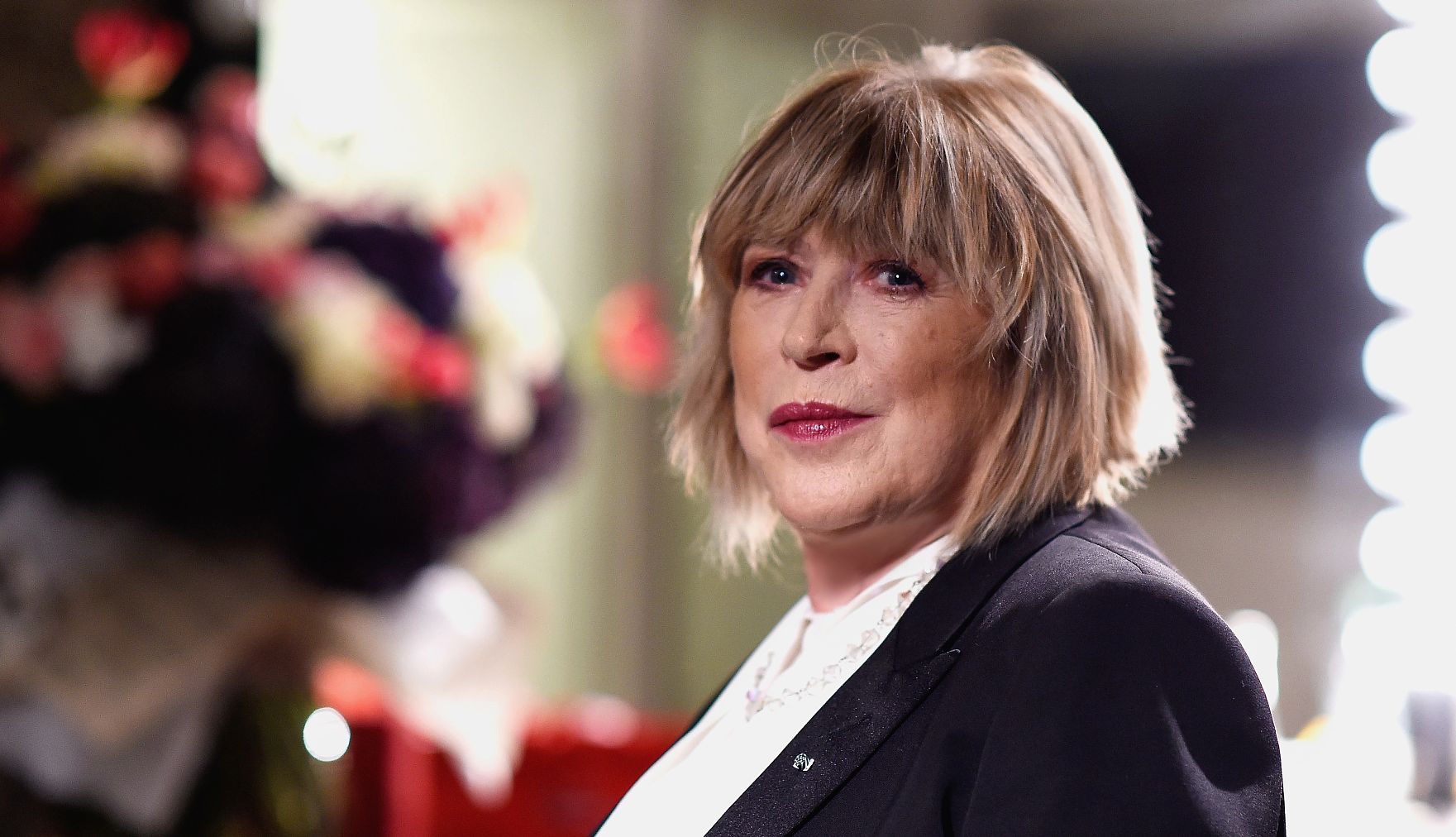 Marianne Faithfull Marianne Faithfull