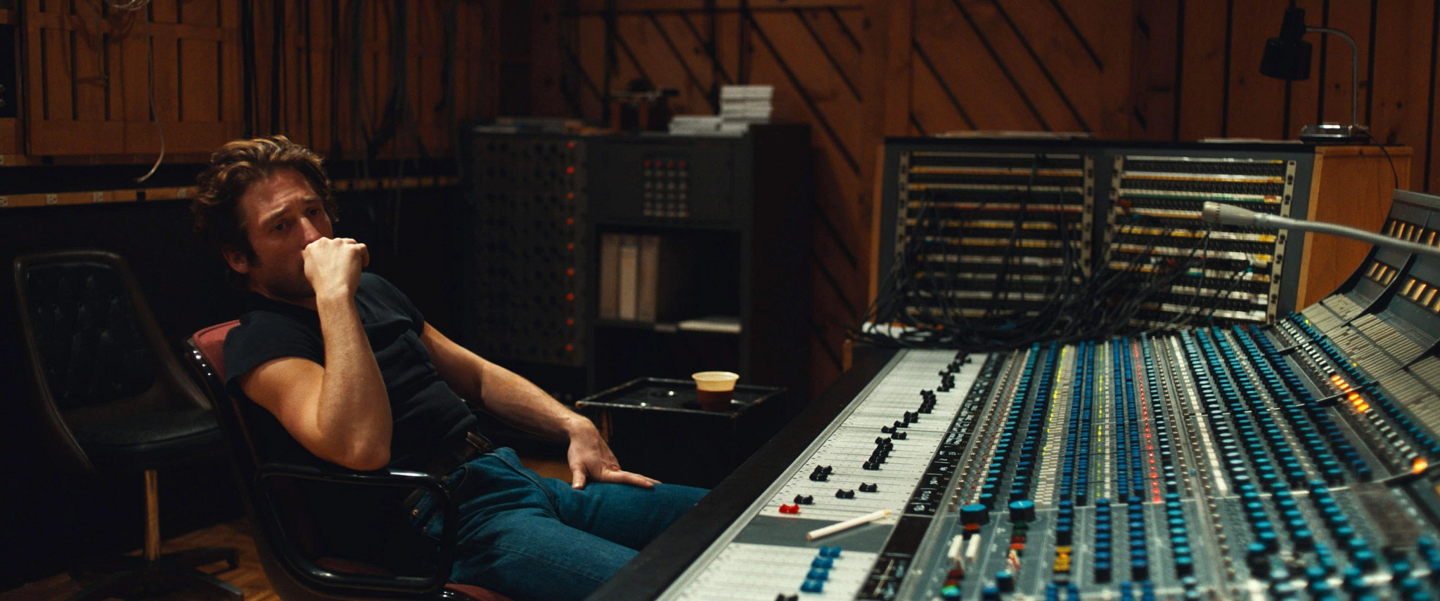 Ganadores de los premios Movies for Grownups del 2026