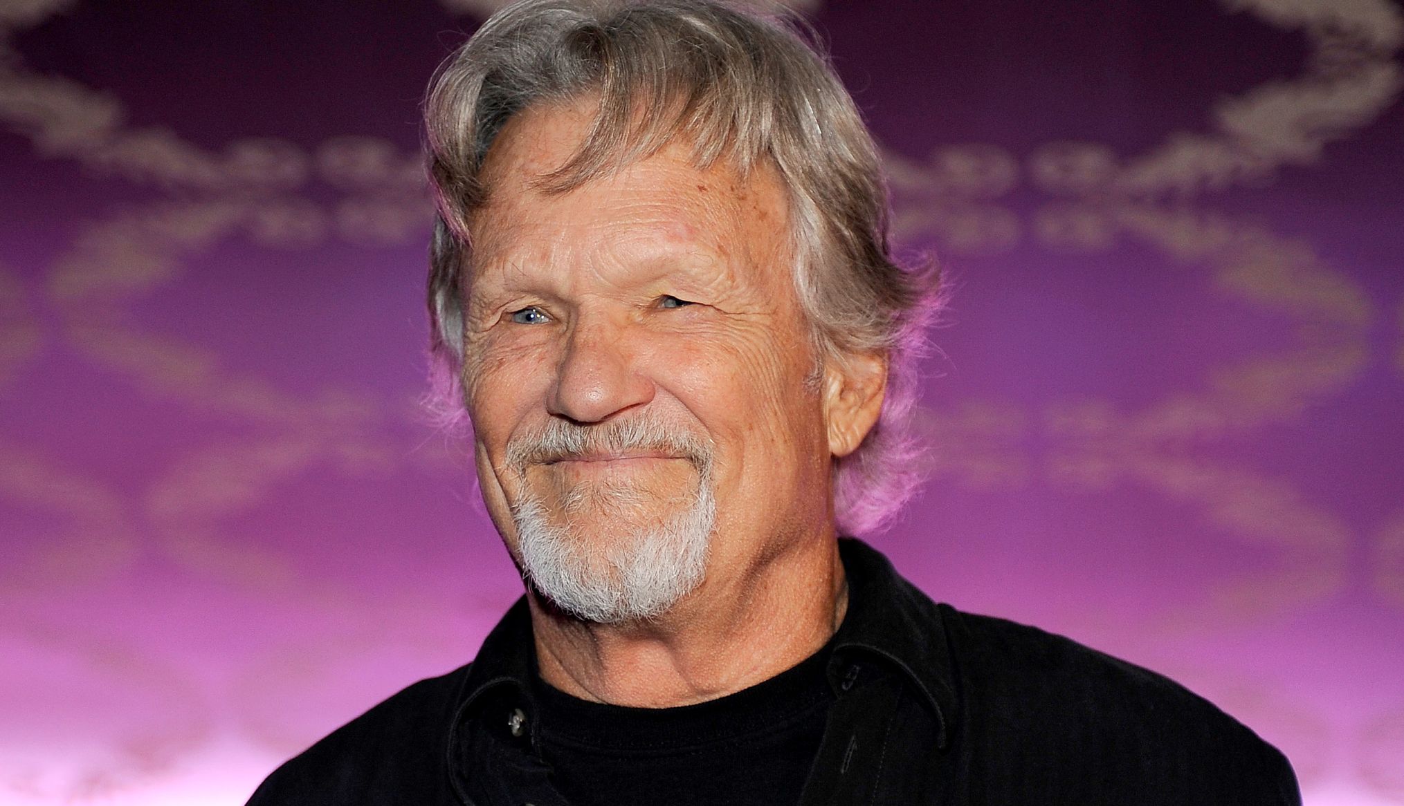 Kris Kristofferson Dies at 88 Kris Kristofferson