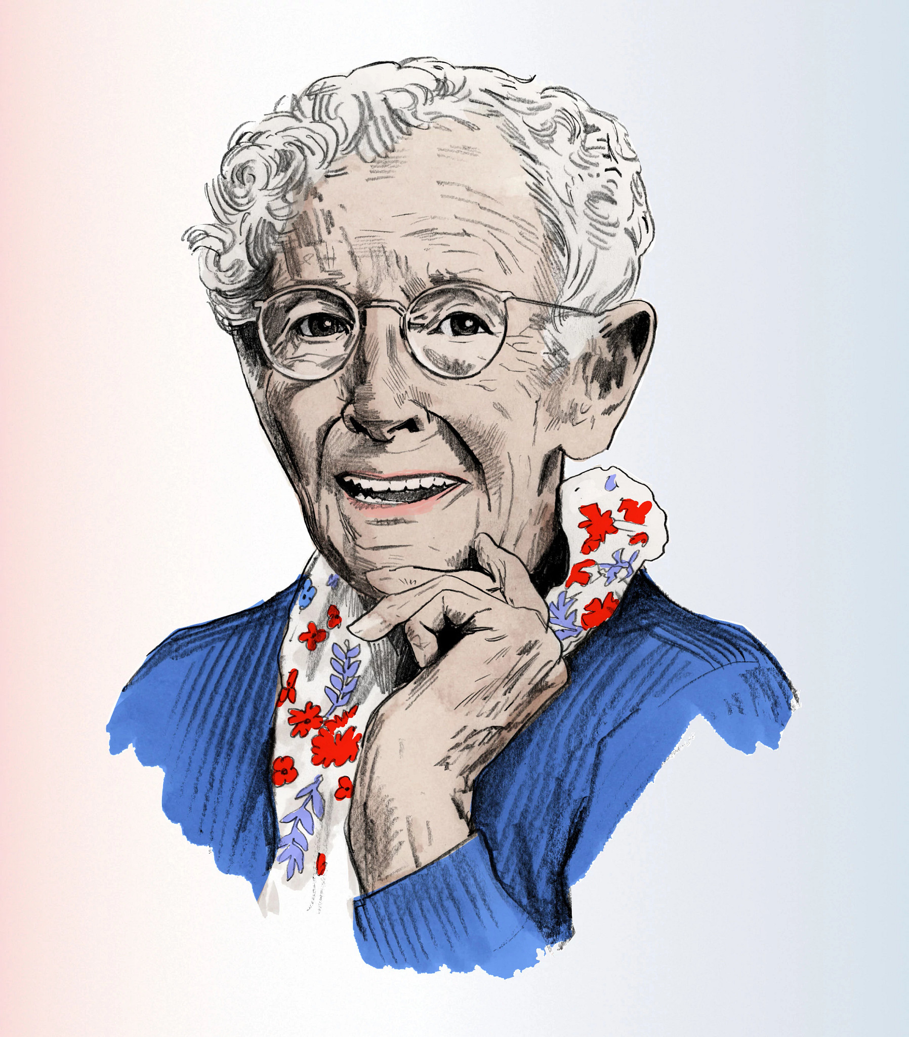 Grandma Moses