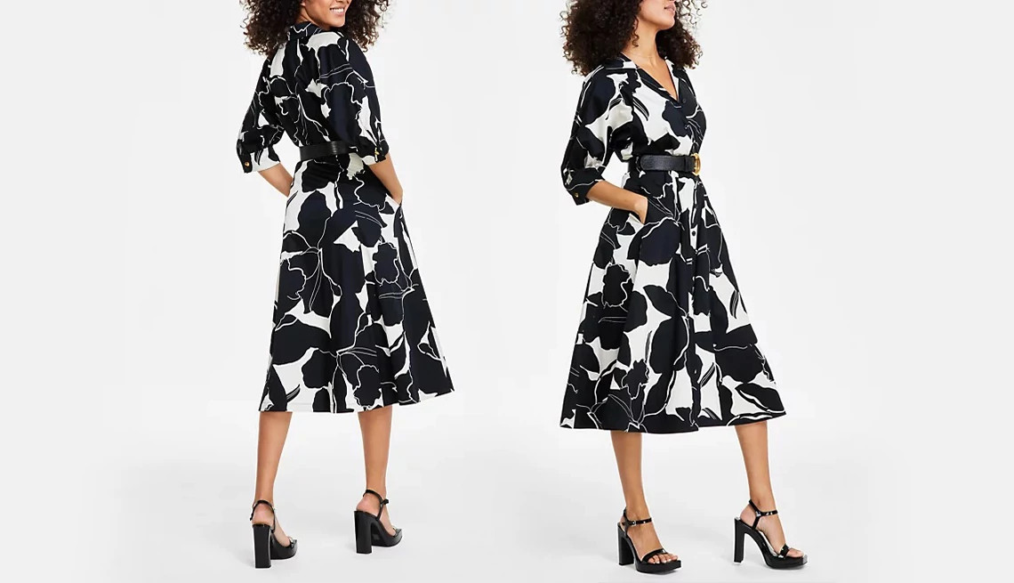 dresses