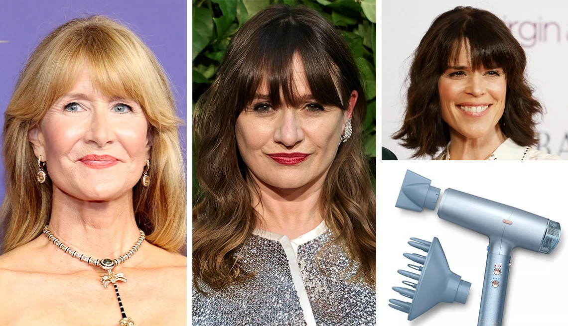 different hollywood stars