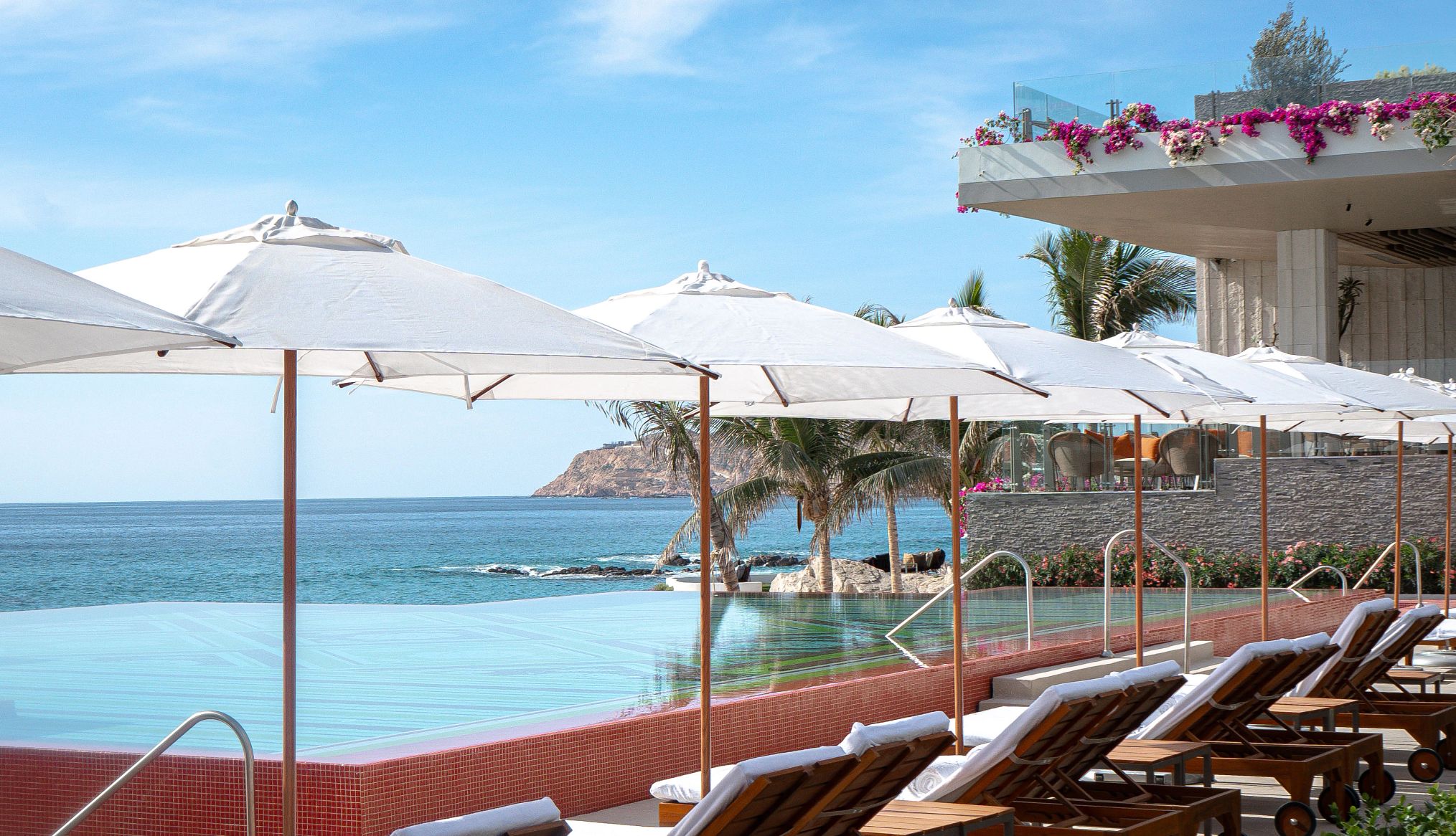 Grand Velas Boutique Hotel Los Cabos en México