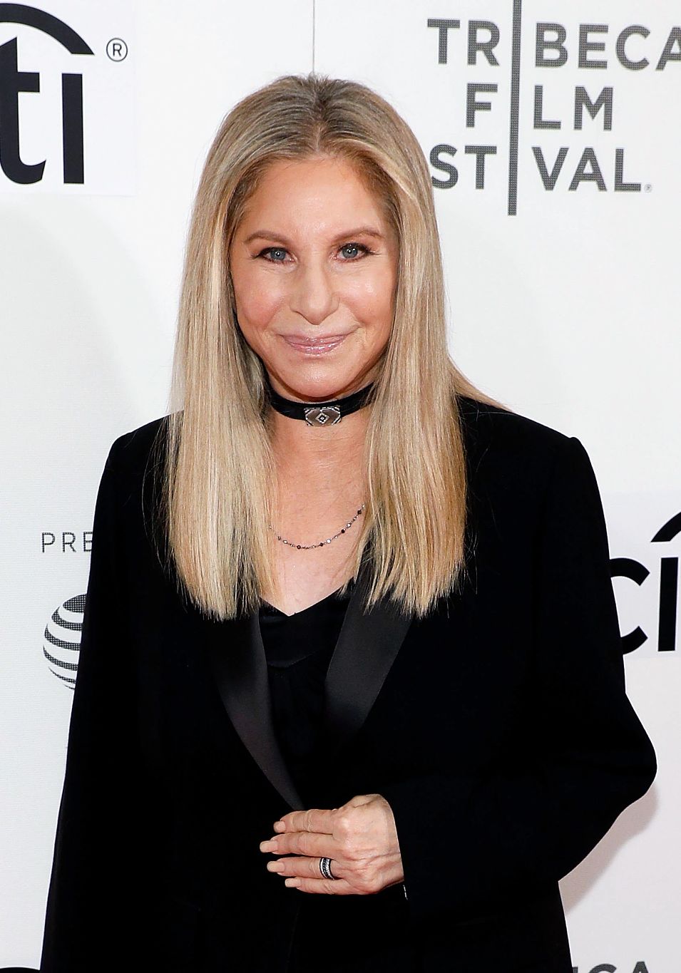 Barbra Streisand Actress and singer Barbra Streisand