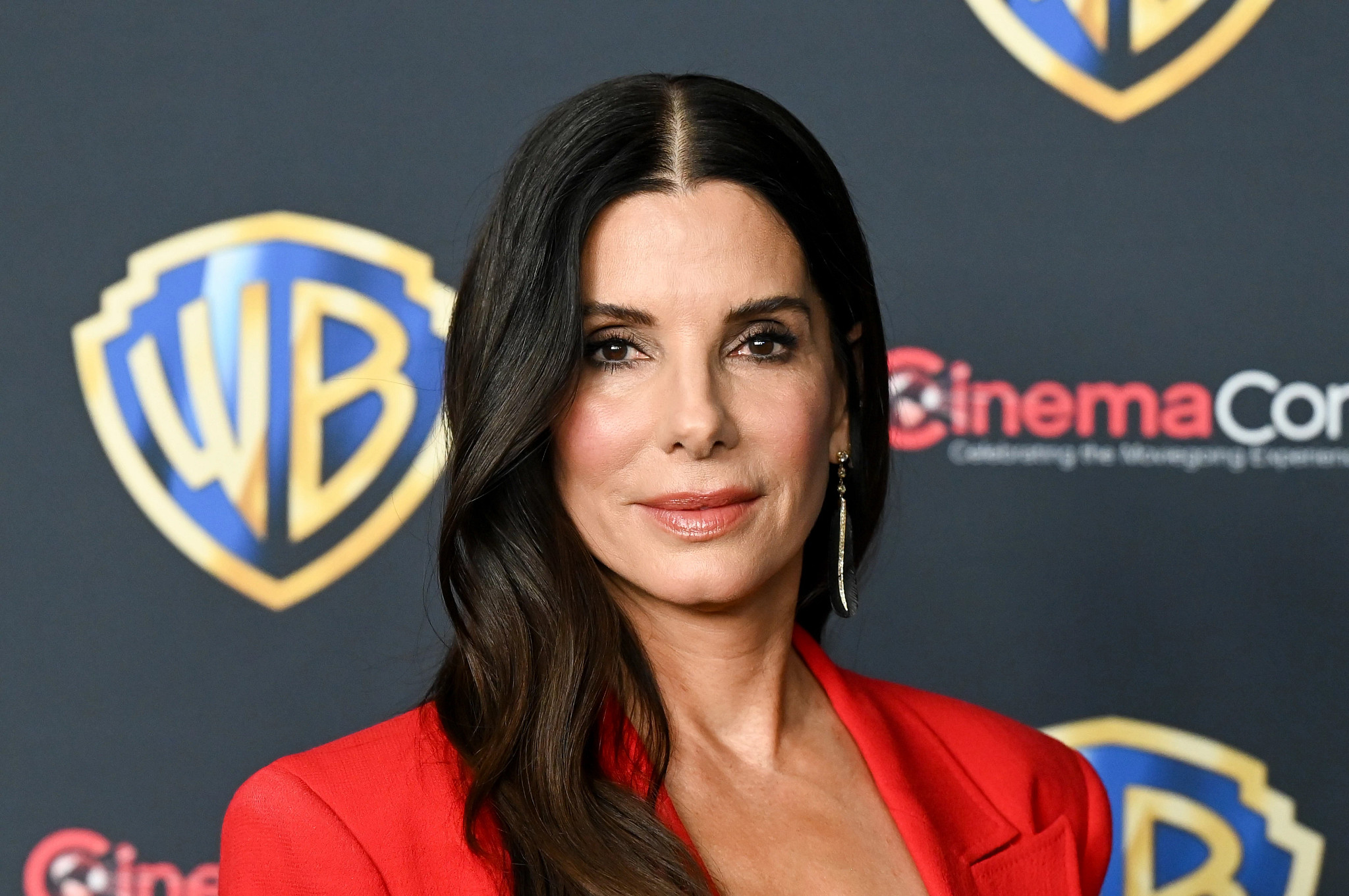 sandra bullock