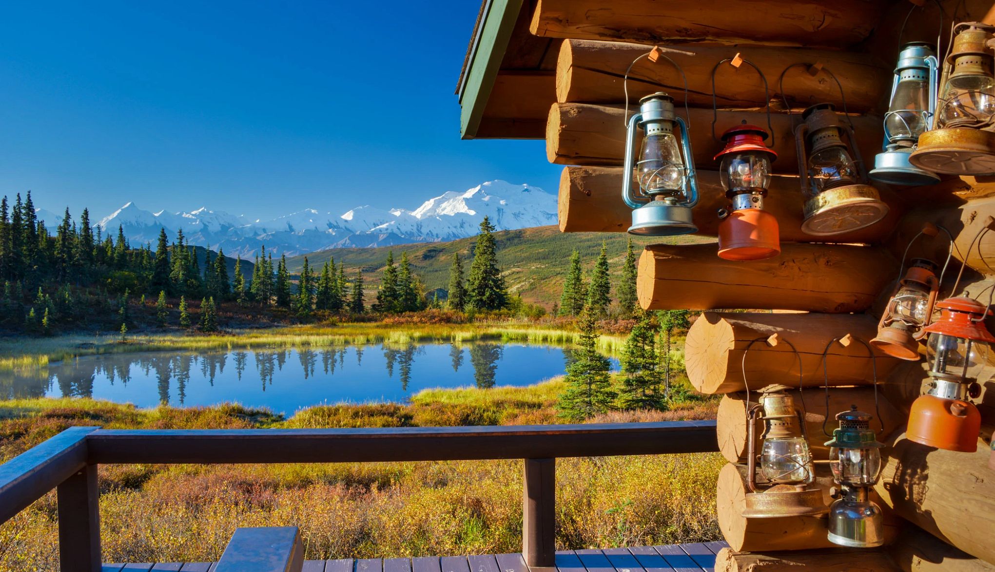 Unique and little-known fun things to do in alaska