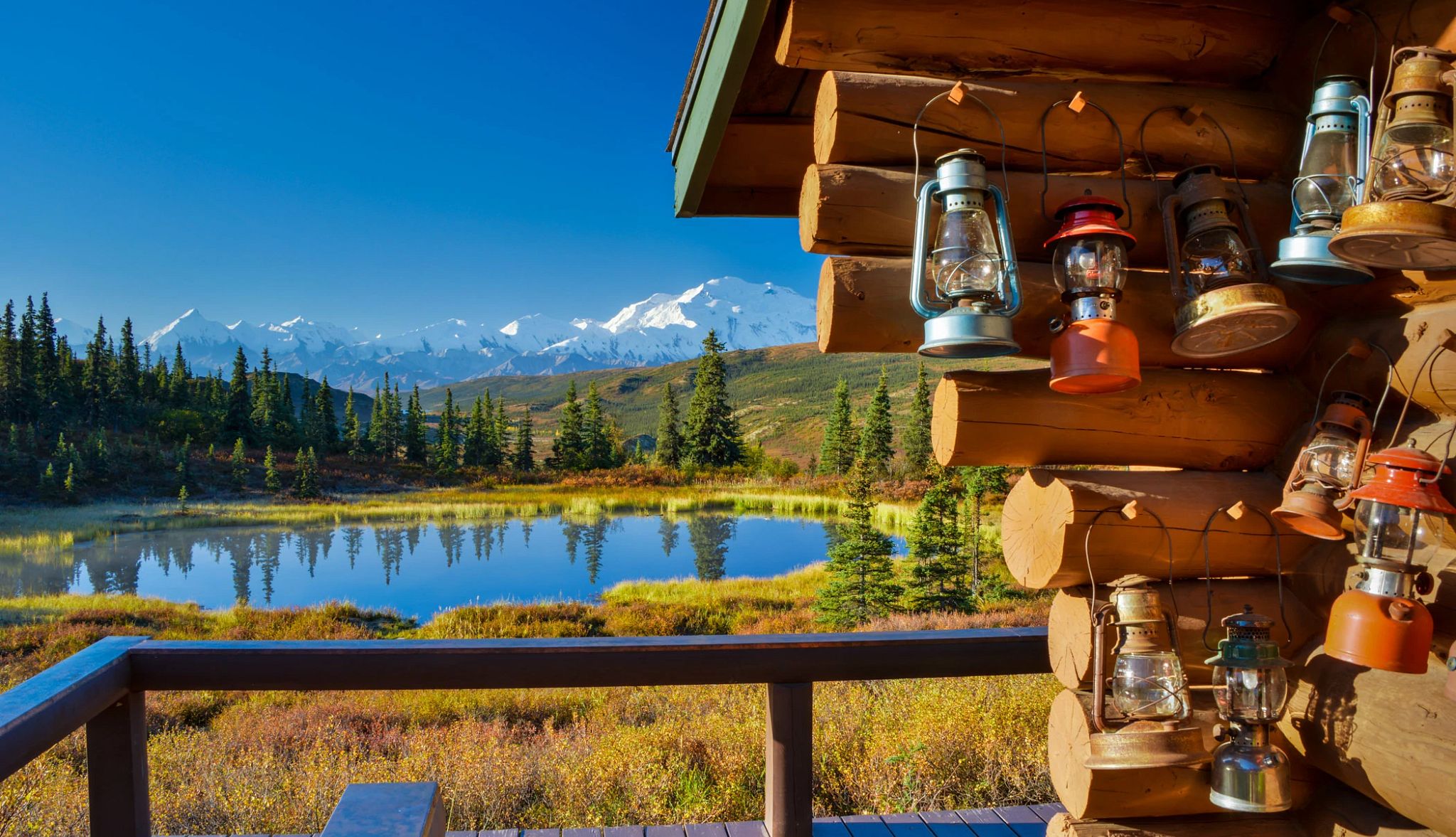 Fun, Unique and Little-Known Alaskan Activities