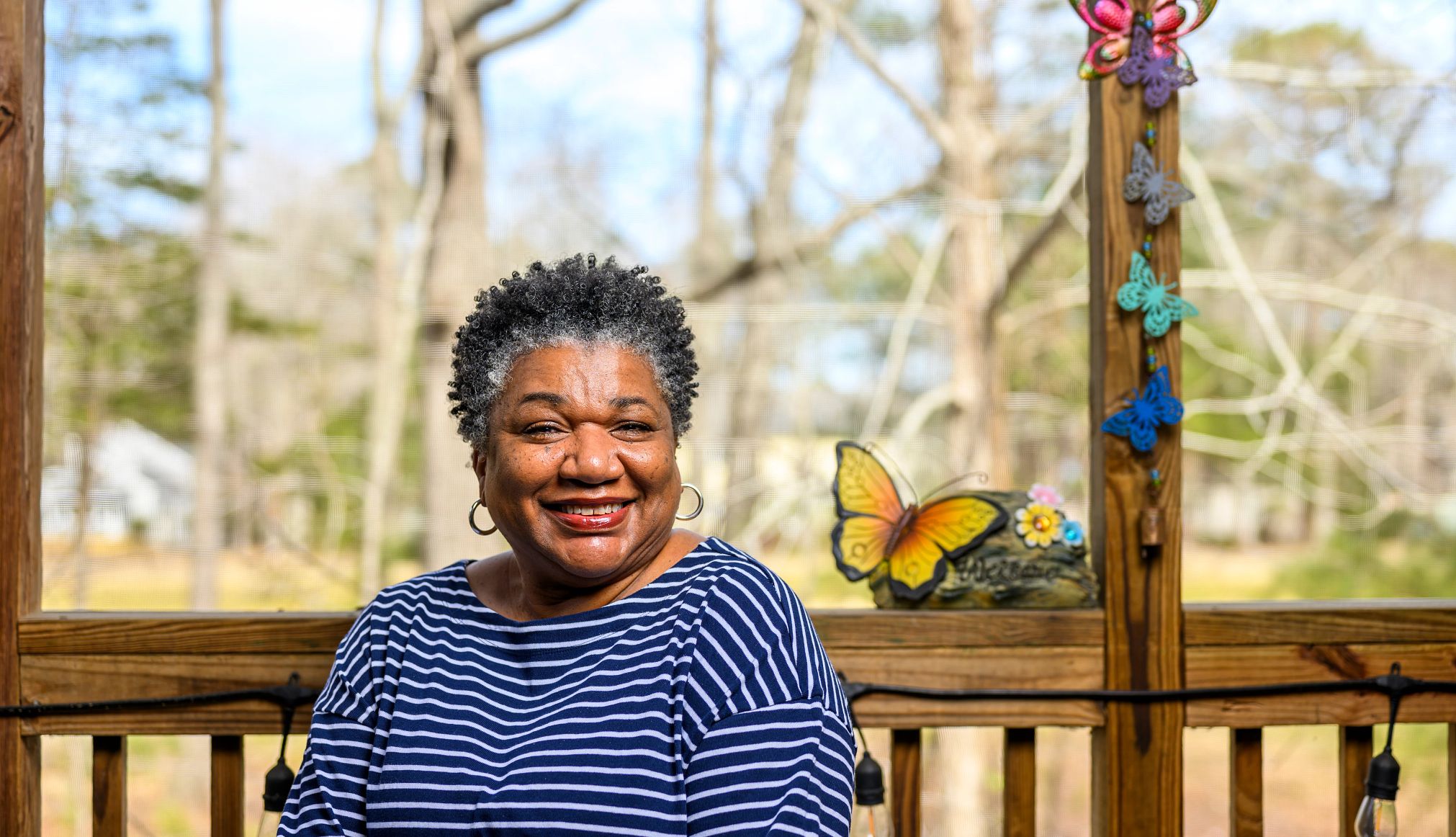 Annette Johnson Annette Johnson