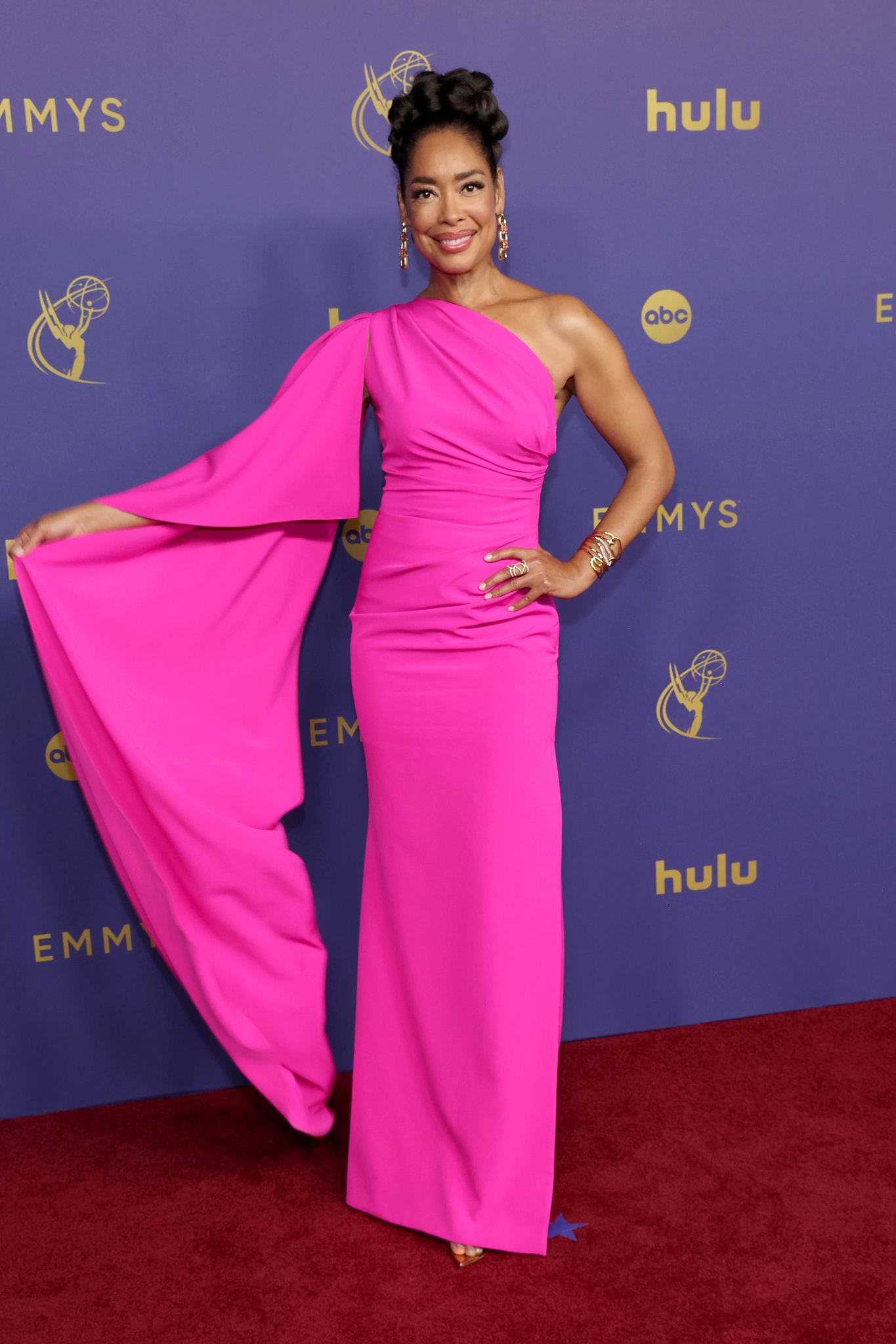 Gina Torres Gina Torres