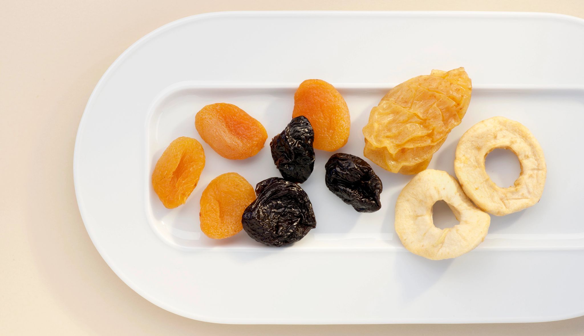 Is Dried Fruit Healthy? dried fruit