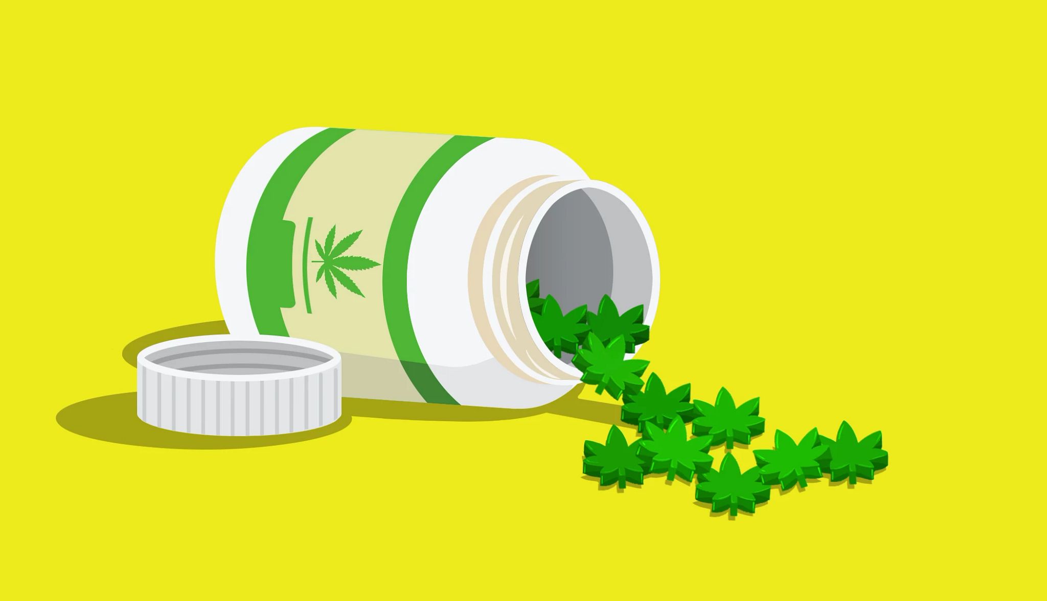 Is Medical Marijuana Covered by Medicare? Is Medical Marijuana Covered by Medicare?
