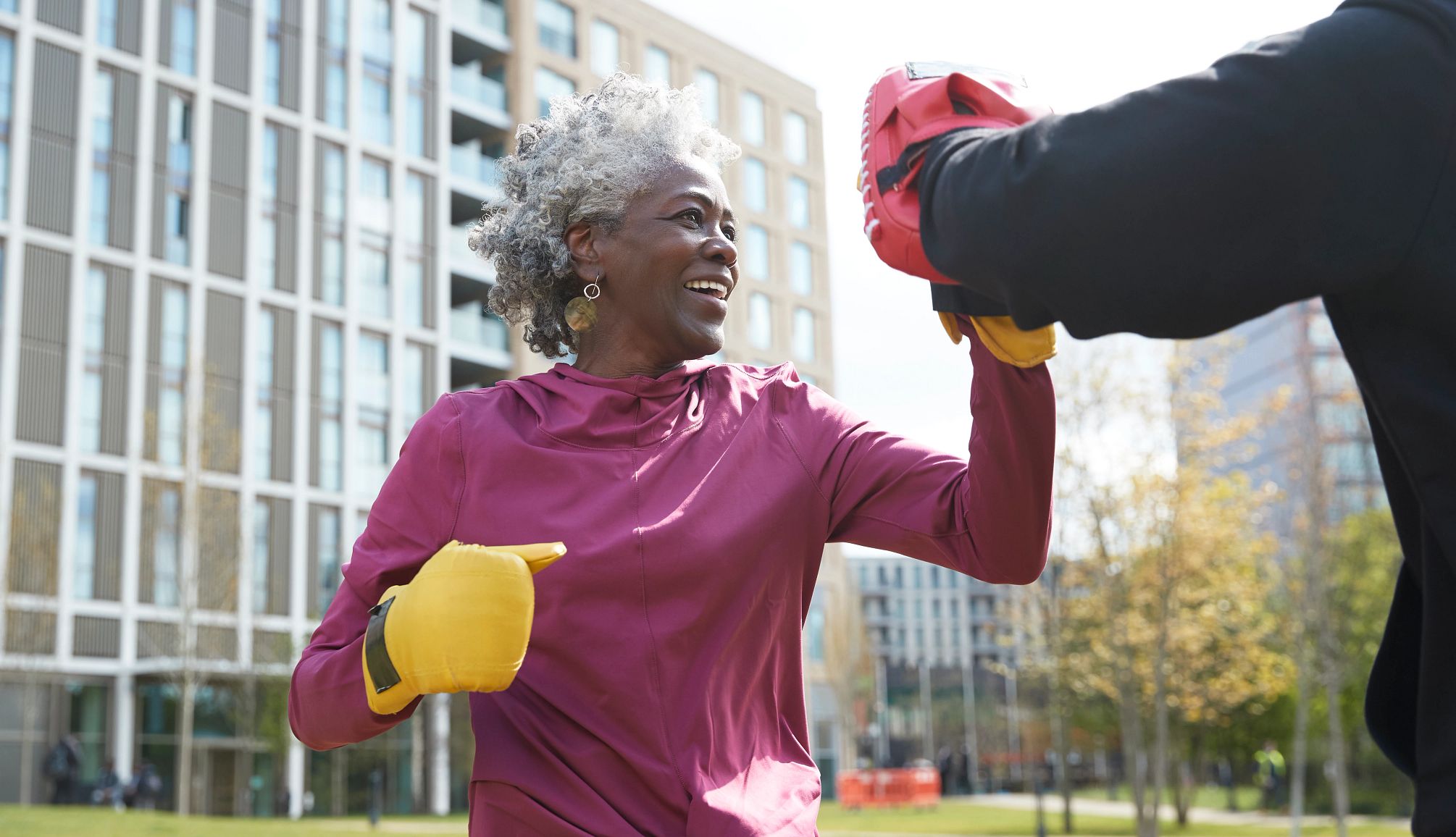 A Few Minutes of Vigorous Exercise May Slash Risk of 8 Diseases, Study Says