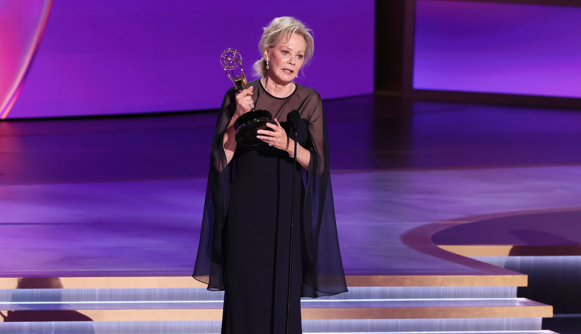 Jean Smart Jean Smart