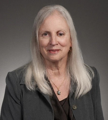 Donna Powell Headshot