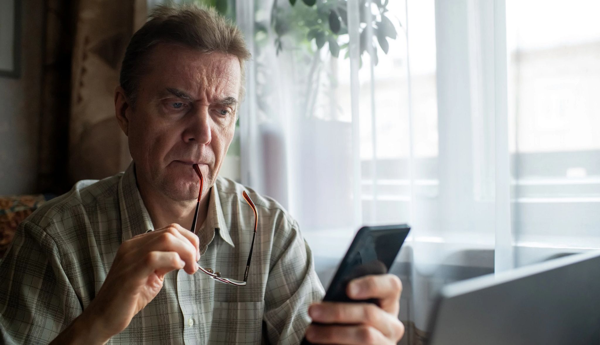 Older Adults Want Better Protection Against Cryptocurrency Kiosk Fraud