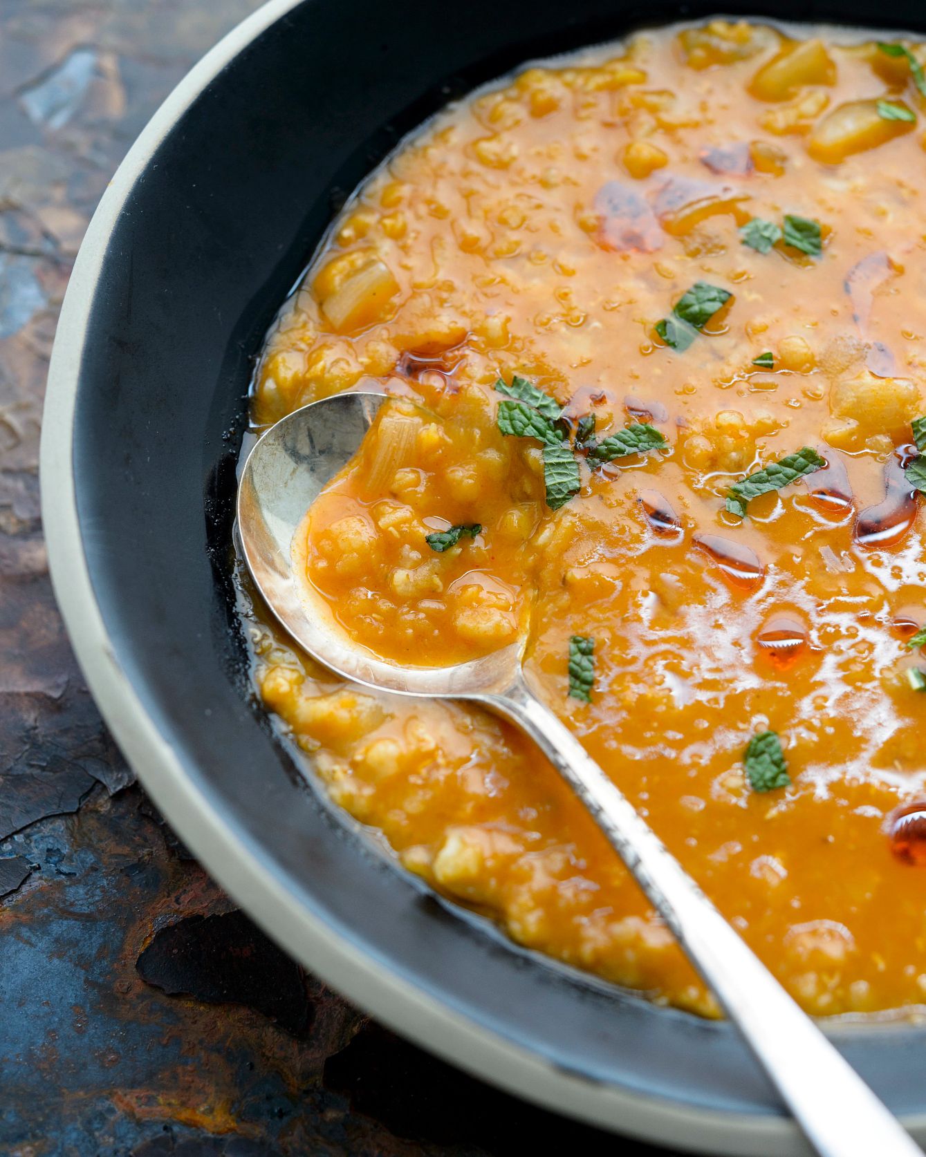 turkish red lentil soup turkish red lentil soup