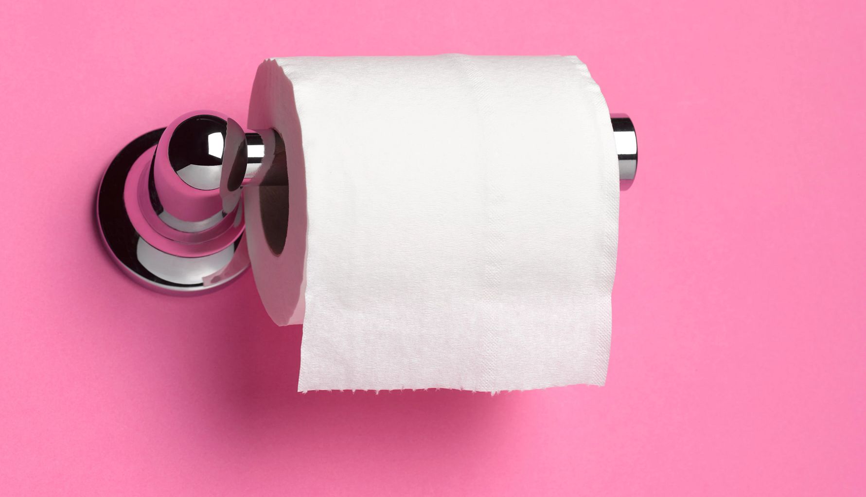 Rollo de papel higiénico