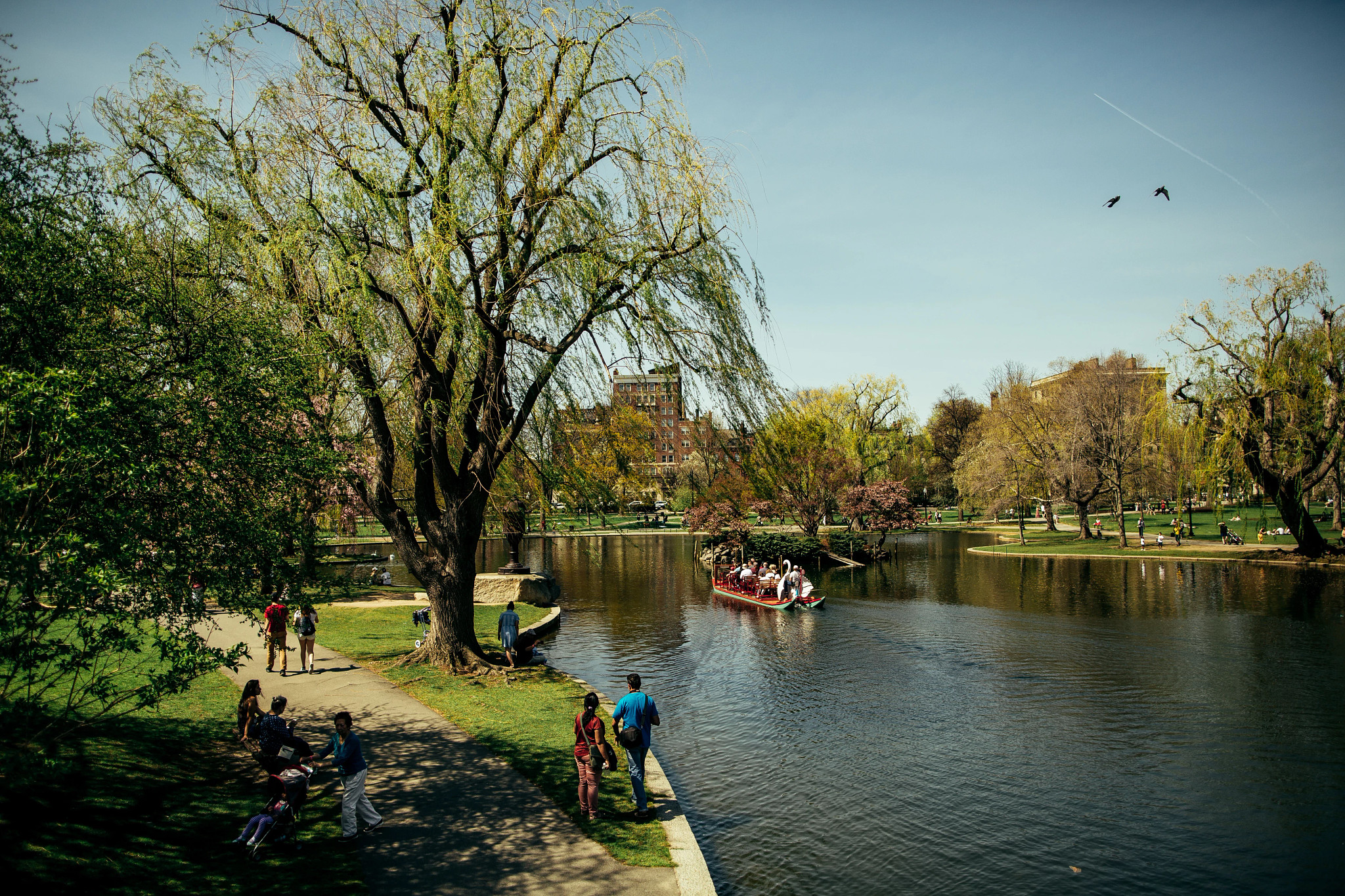 Where should you vacation in 2025? Prime destinations for older americans | members only