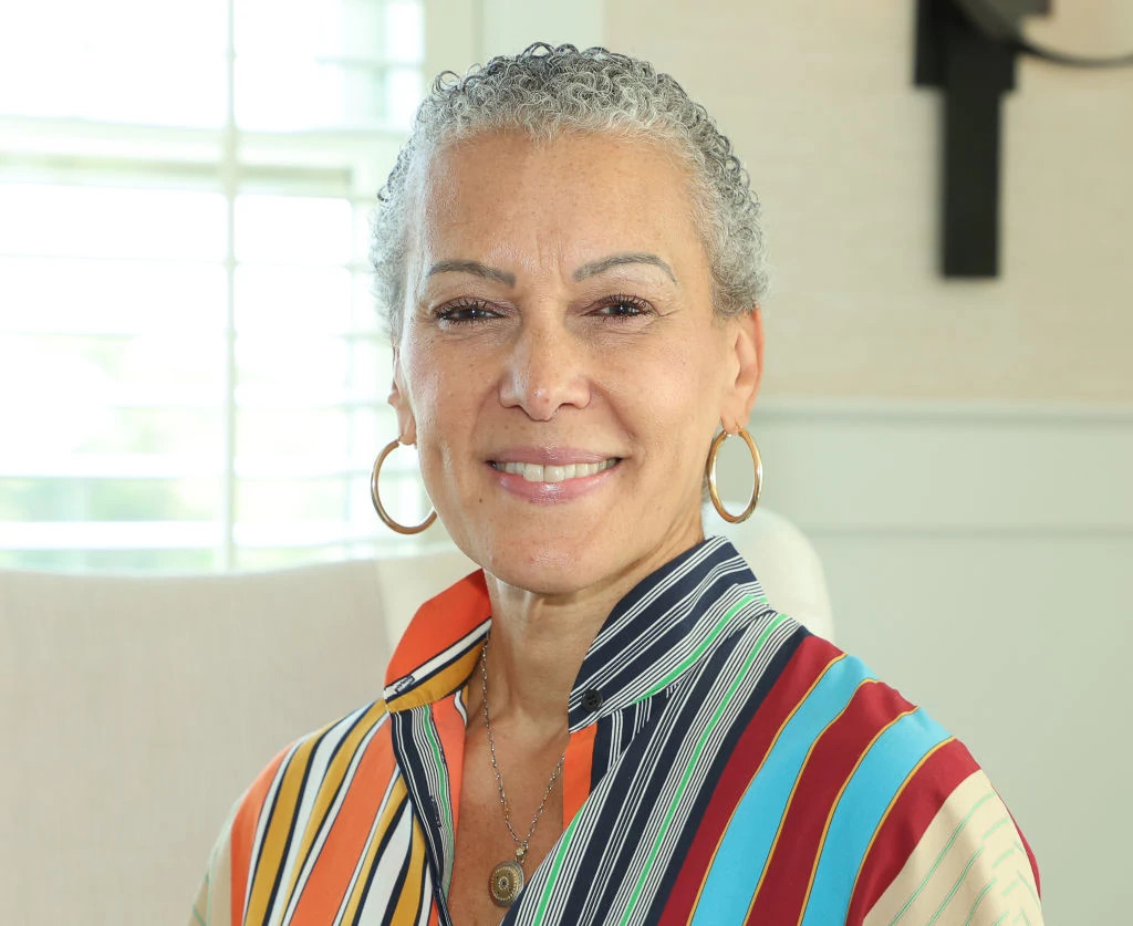 Sharon Malone