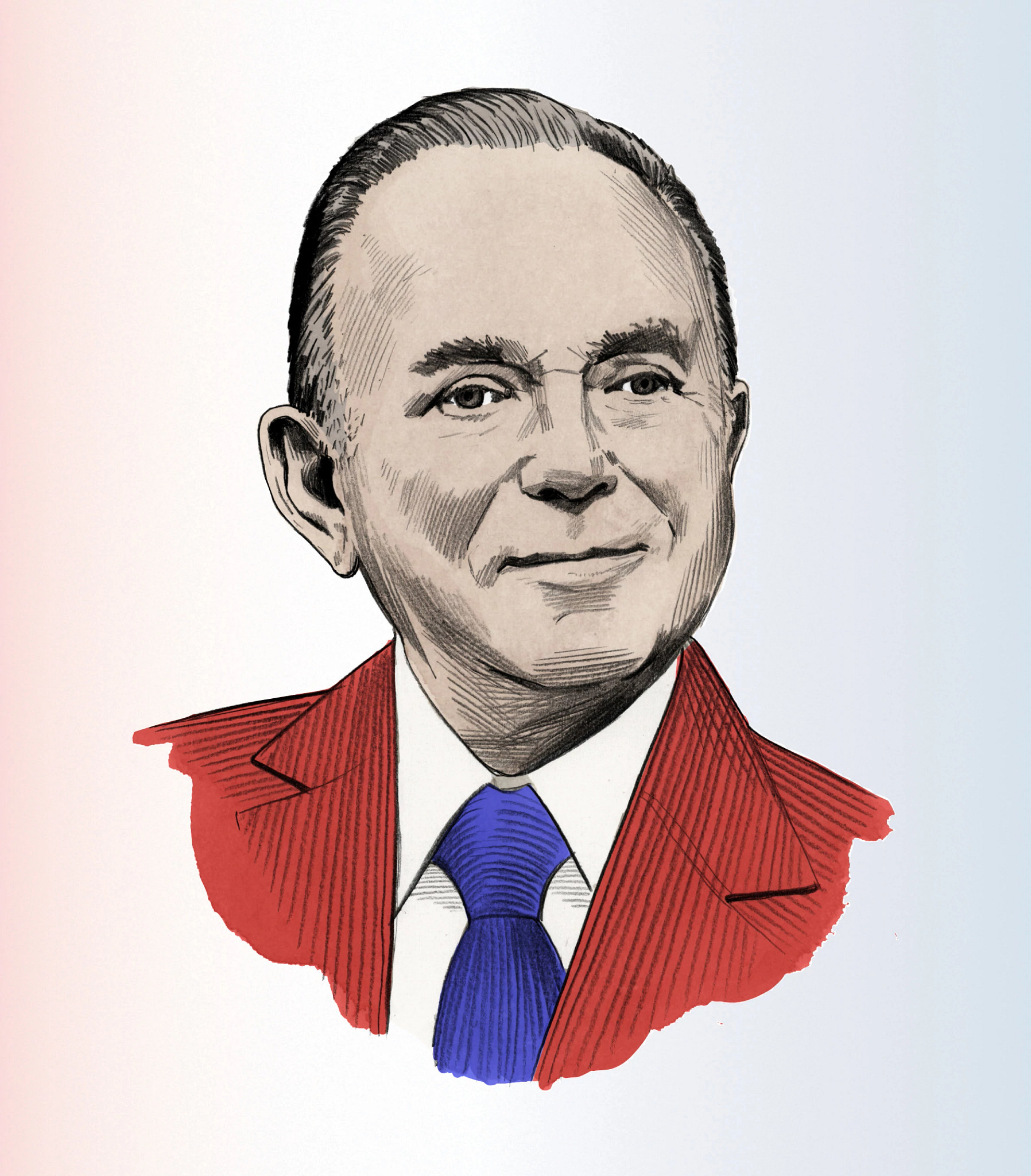 Ray Kroc