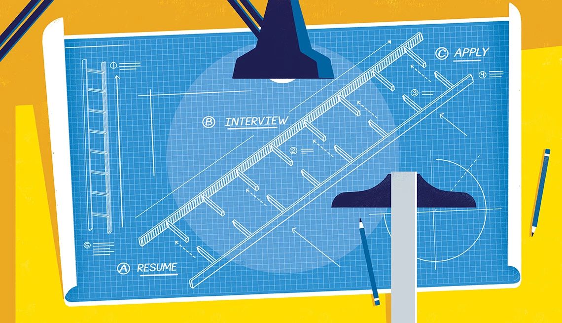 Unlock Your Career Potential: Exclusive Job Search Tools for Older Workers from AARP and Indeed