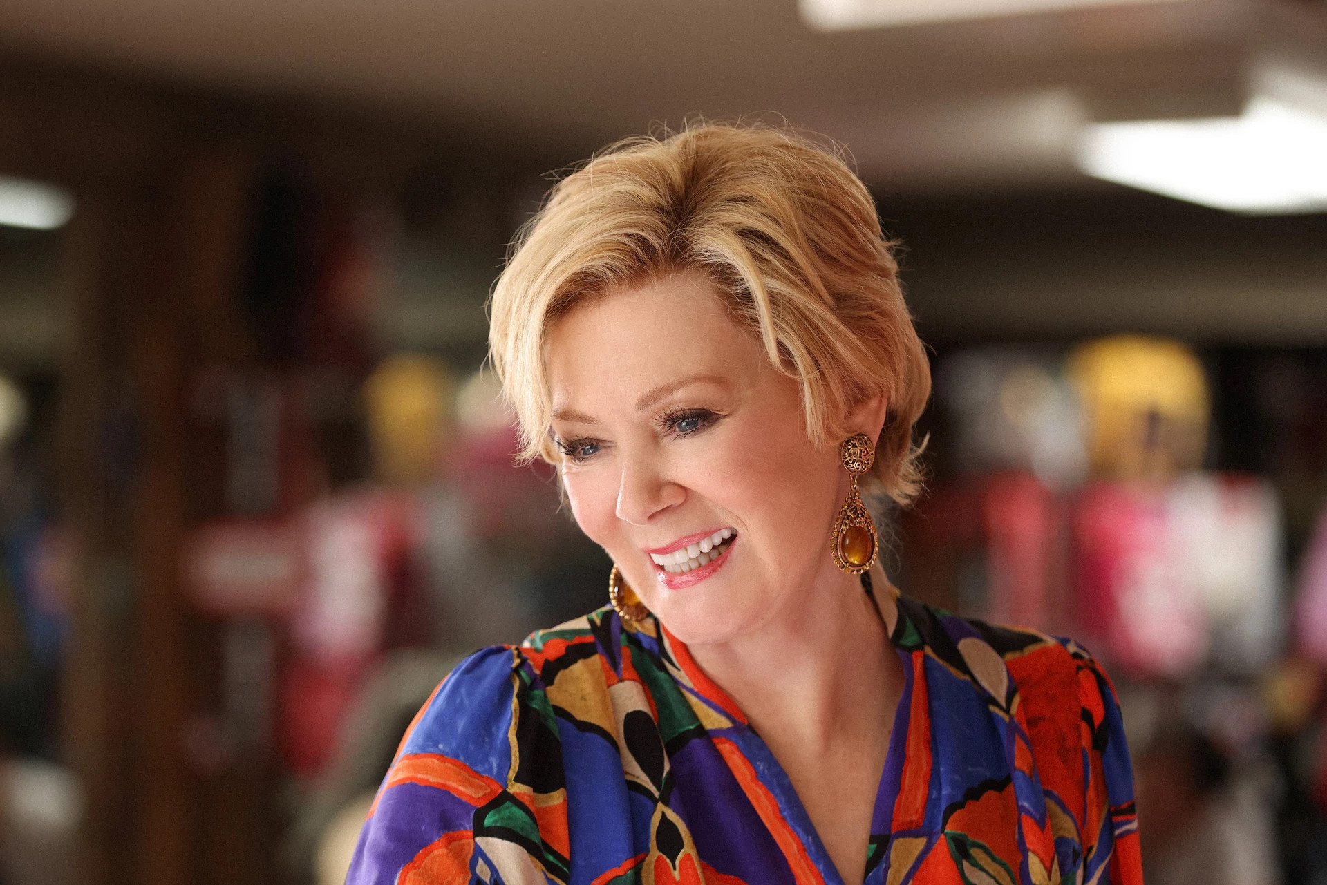 Jean Smart Jean Smart