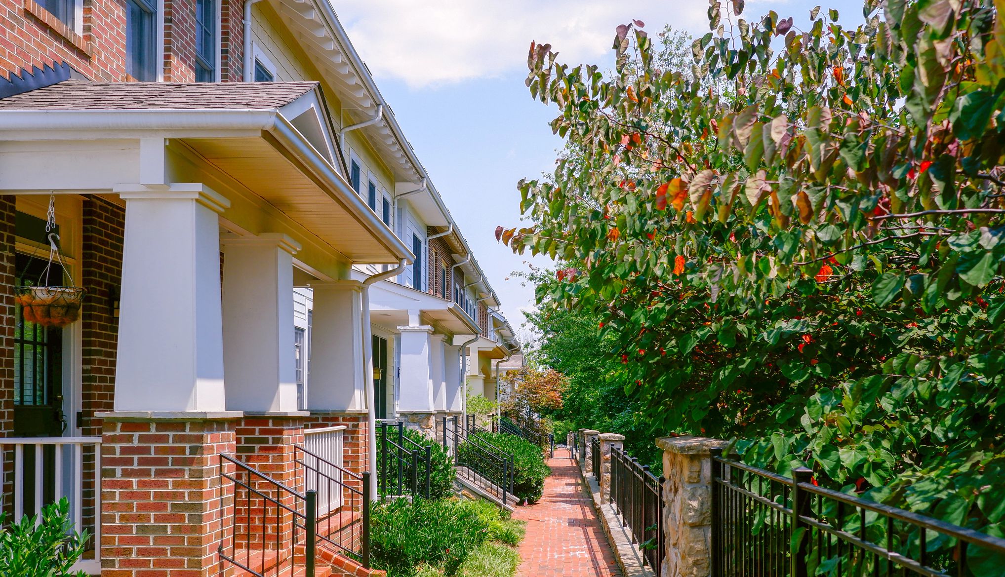 Top 100 Places to Live Arlington Virginia
