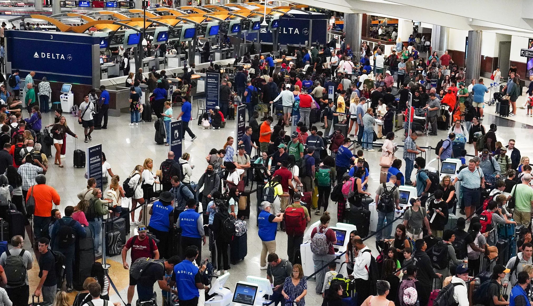 What to Know About Refunds After Delays, Cancellations