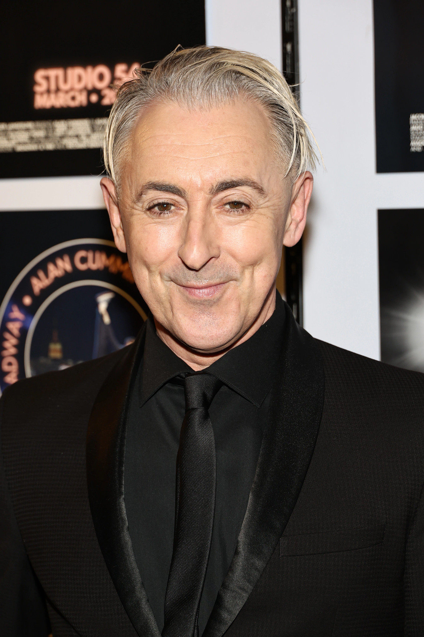 Alan Cumming, anfitrión de la entrega de premios Movies for Grownups.