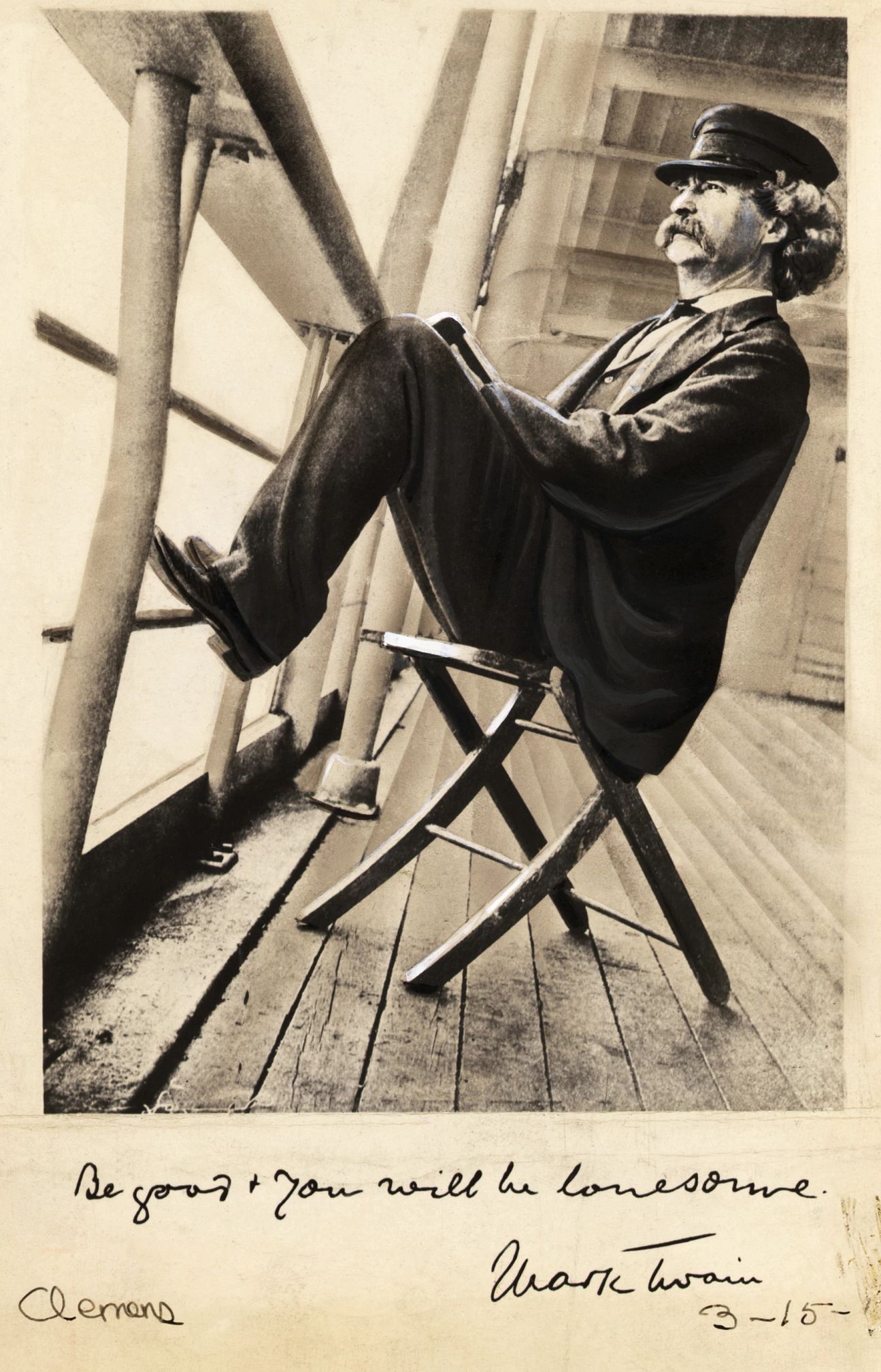 13 Fascinating Facts About Mark Twain Mark Twain
