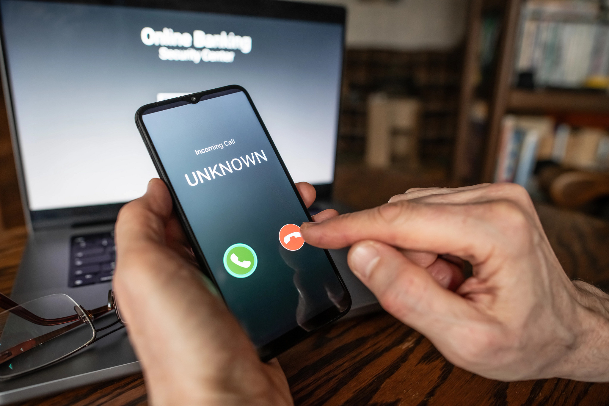 Boise Fraud Prevention Summit