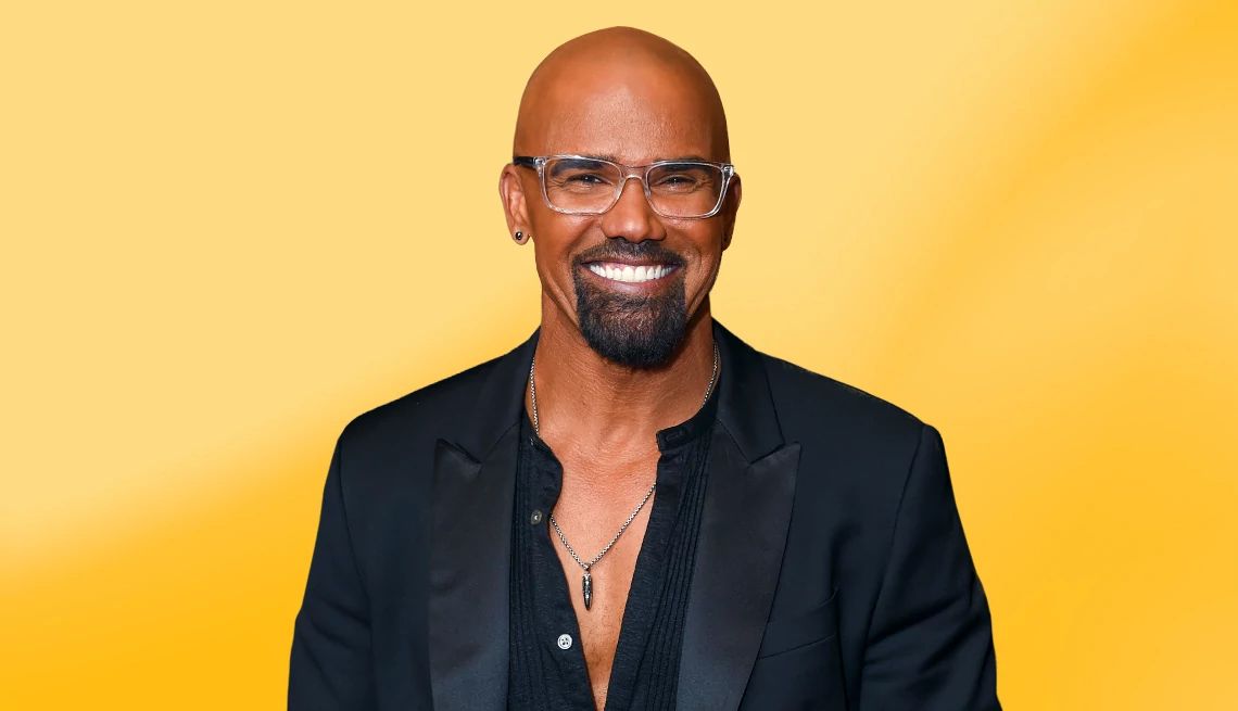 Shemar Moore Shemar Moore
