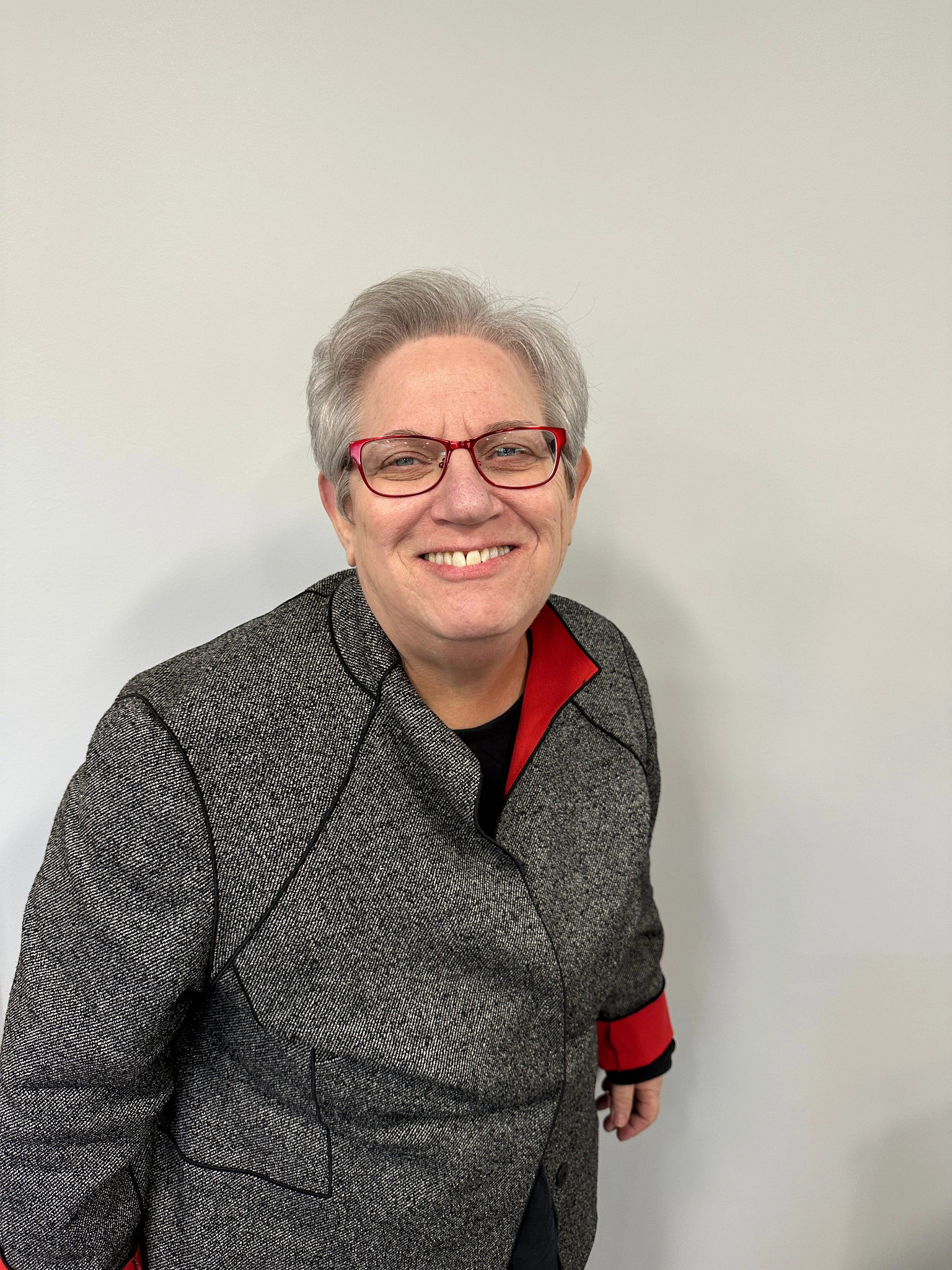 Ellen Cohen