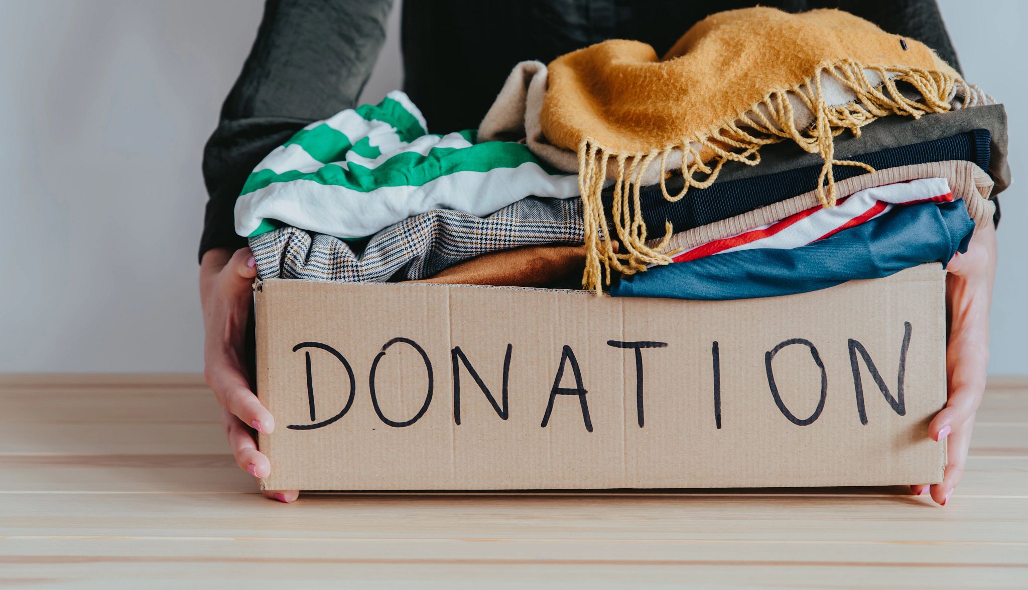 Downsizing and Decluttering Downsizing and Decluttering