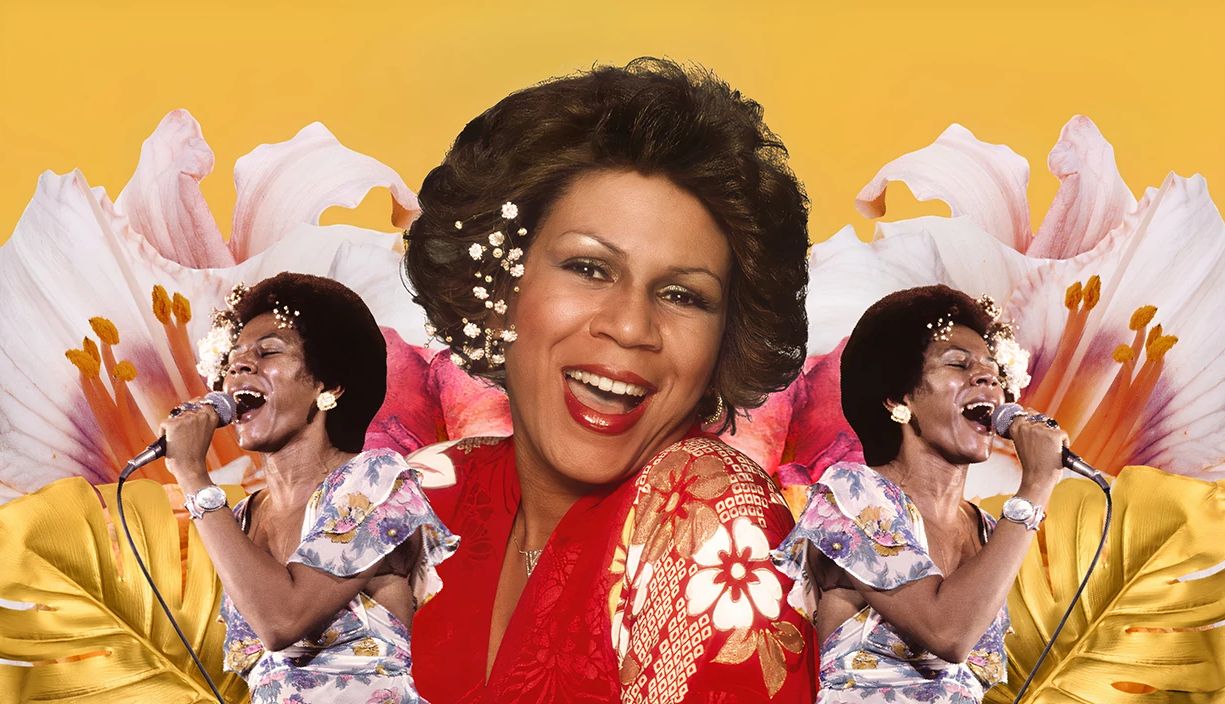 Minnie Riperton Background What's Your Favorite Minnie Riperton Song?