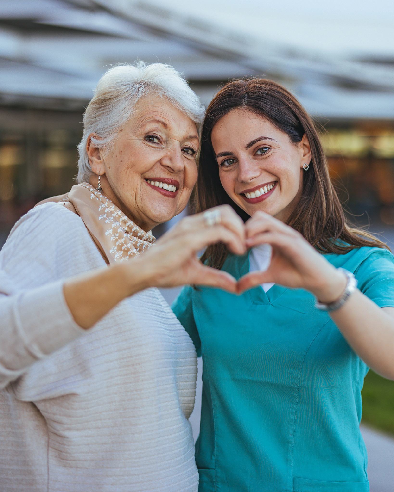 Alzheimer’s and Family Caregivers Month – Body & Brain Practices for Self-Care and Emotional Management