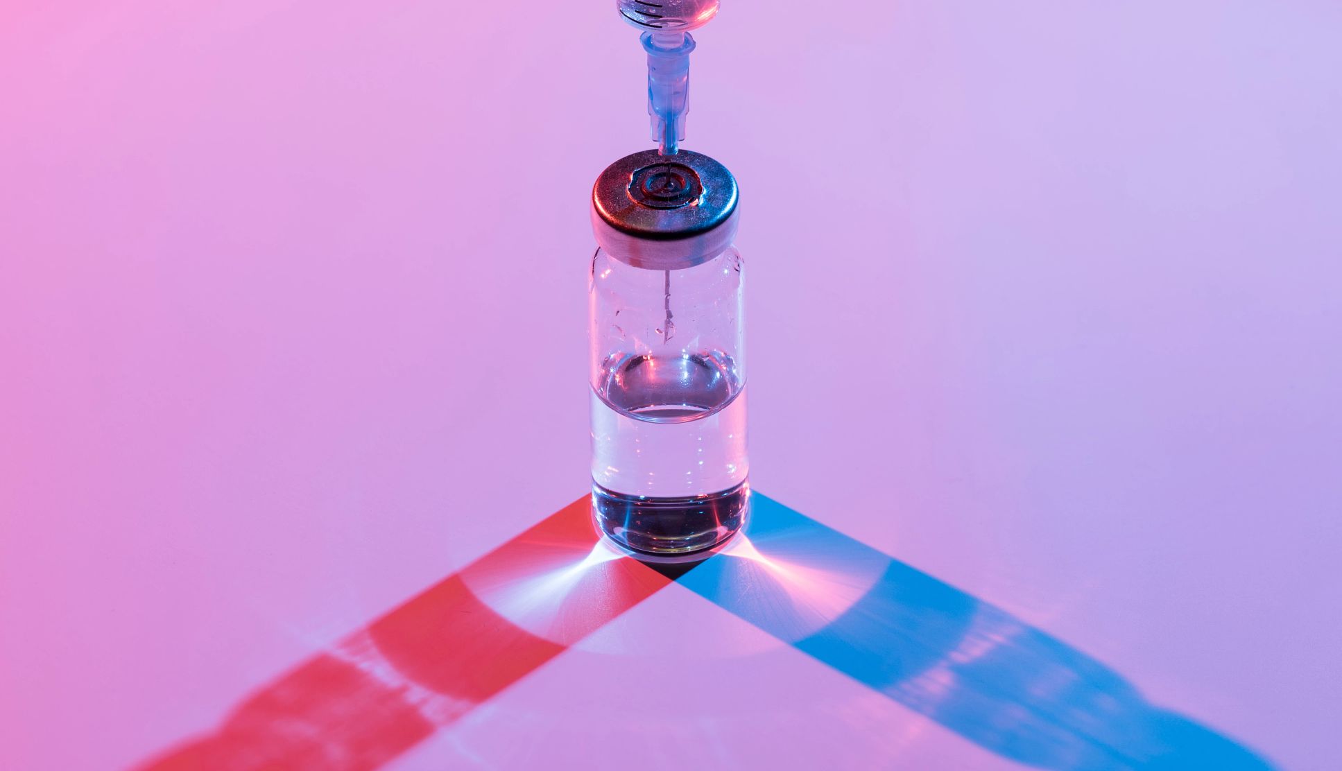 What You Need to Know About Vaccines After 50