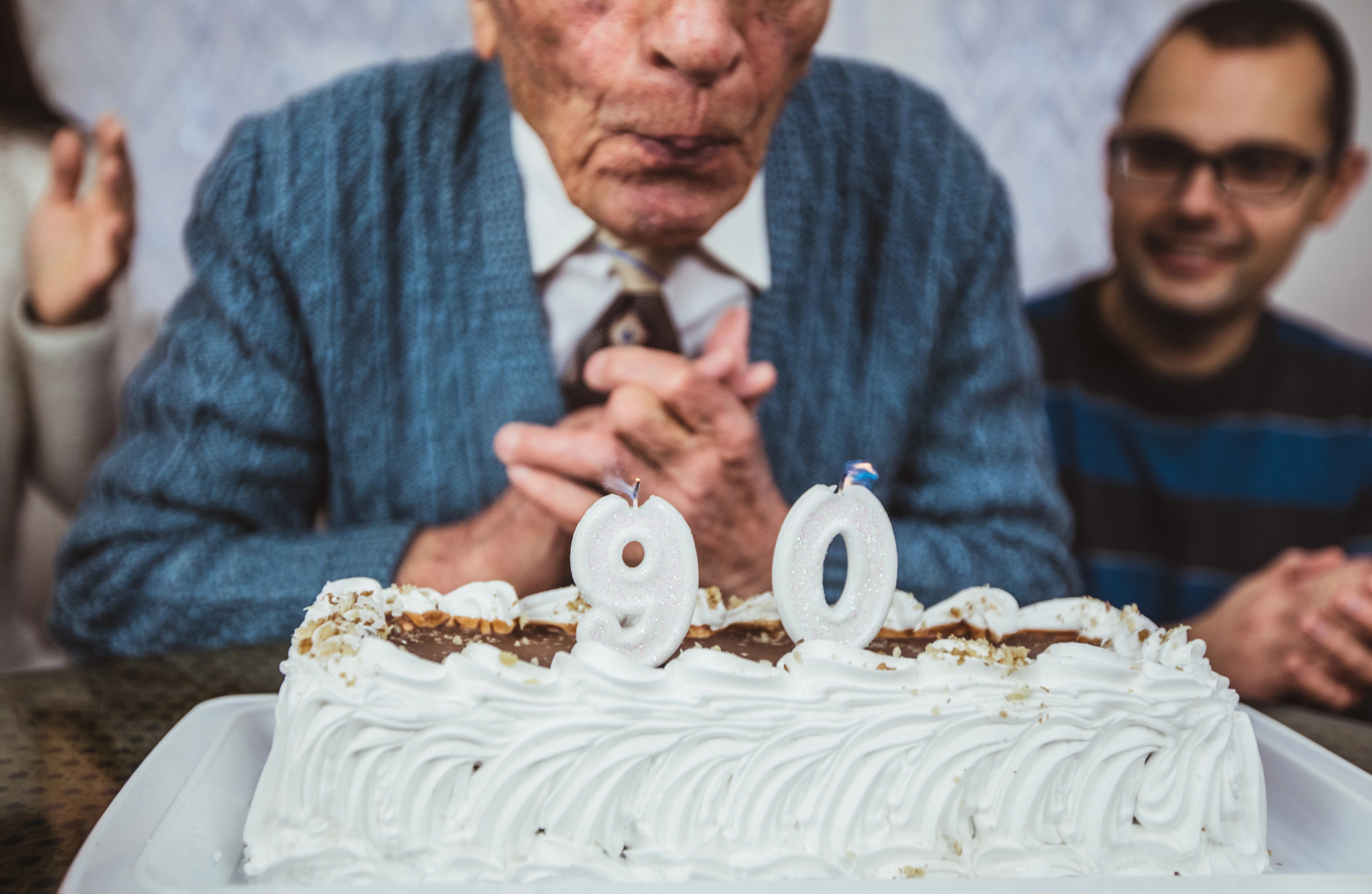 Image of Texas Big Country Celebration: 90 Years Strong