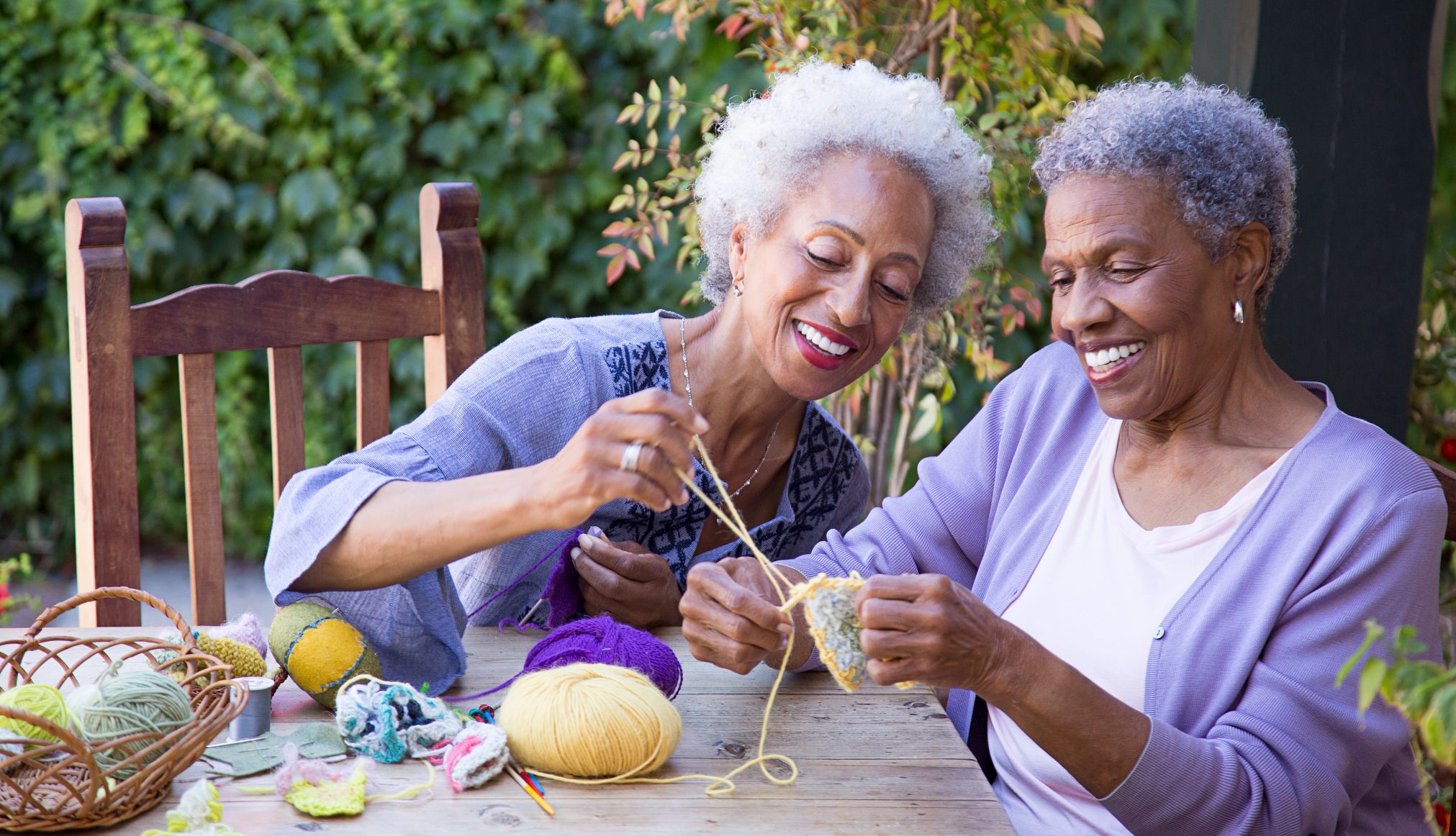 Sew fun: stitching art and friendships on a dreamy craft getaway