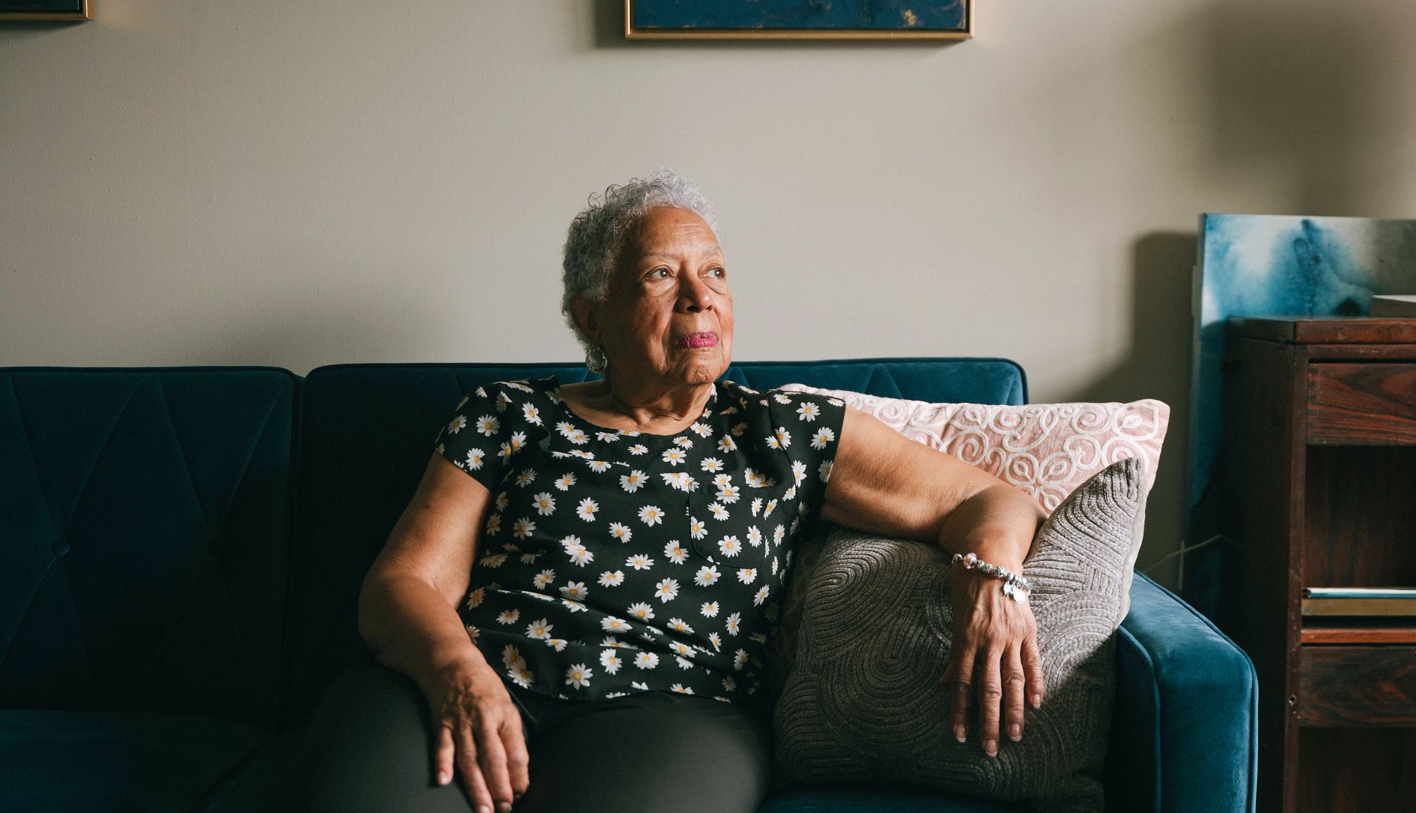 This Mom Raised More Than 40 Kids emma patterson